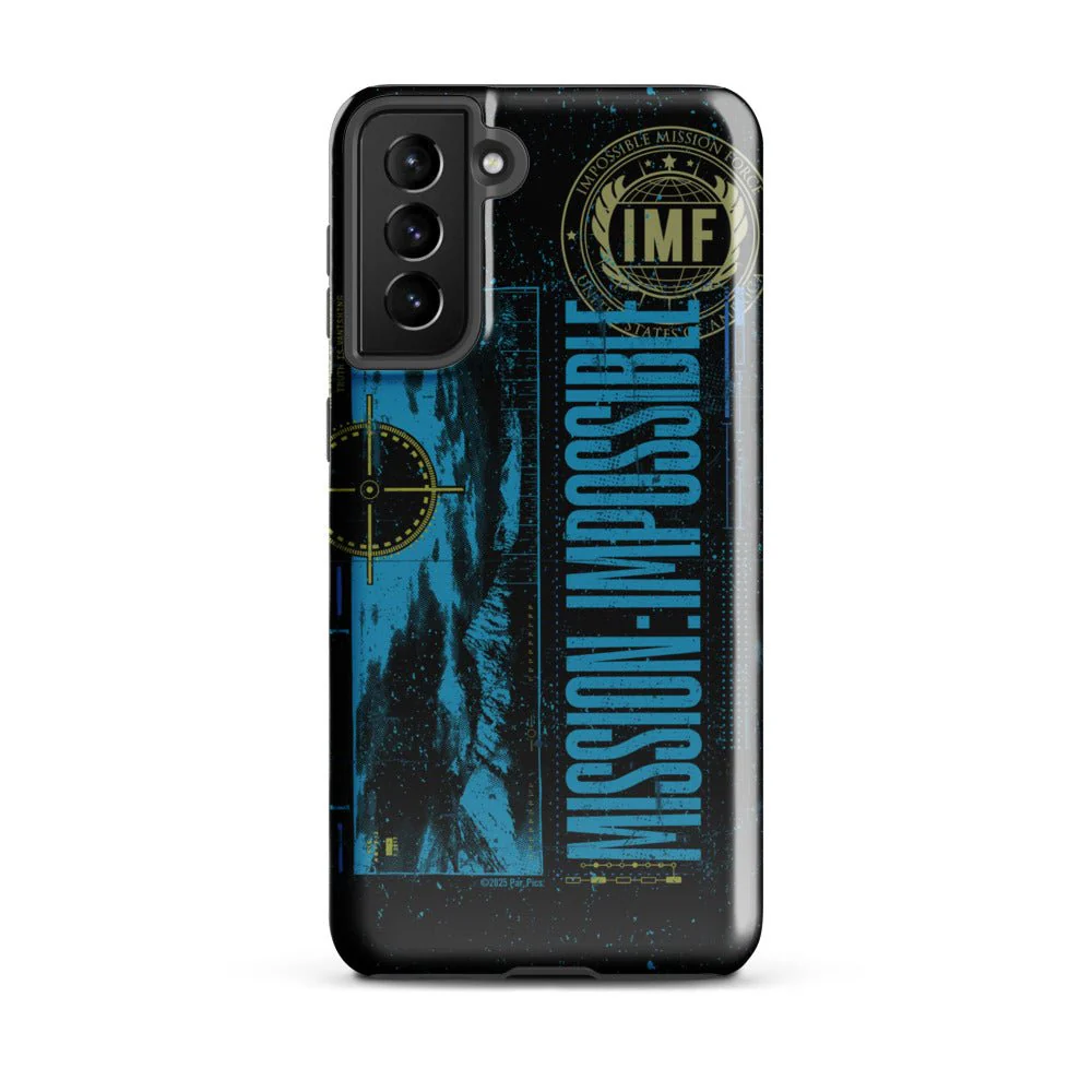 Mission: Impossible - The Final Reckoning IMF Samsung Case - Image 37