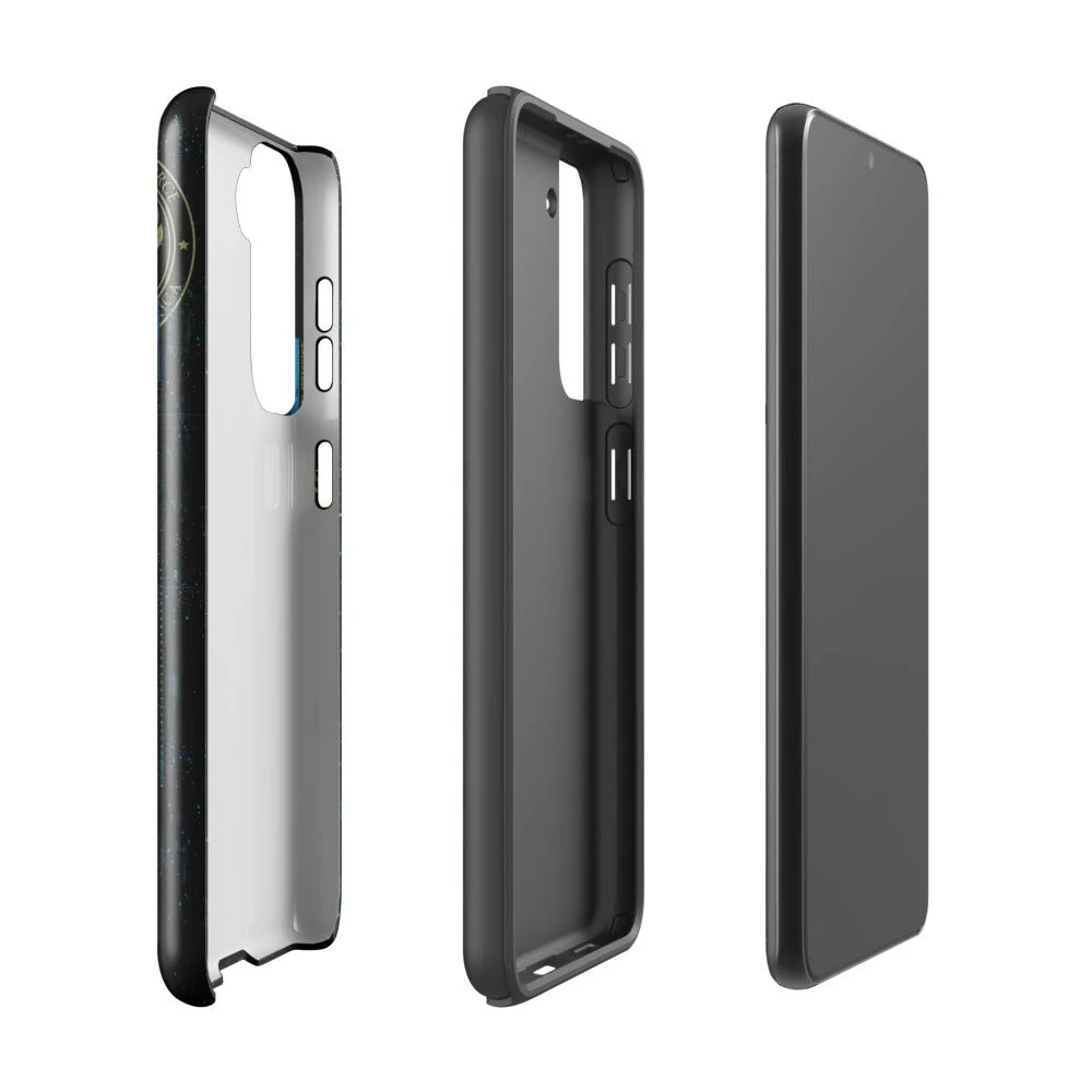 Mission: Impossible - The Final Reckoning IMF Samsung Case - Image 41