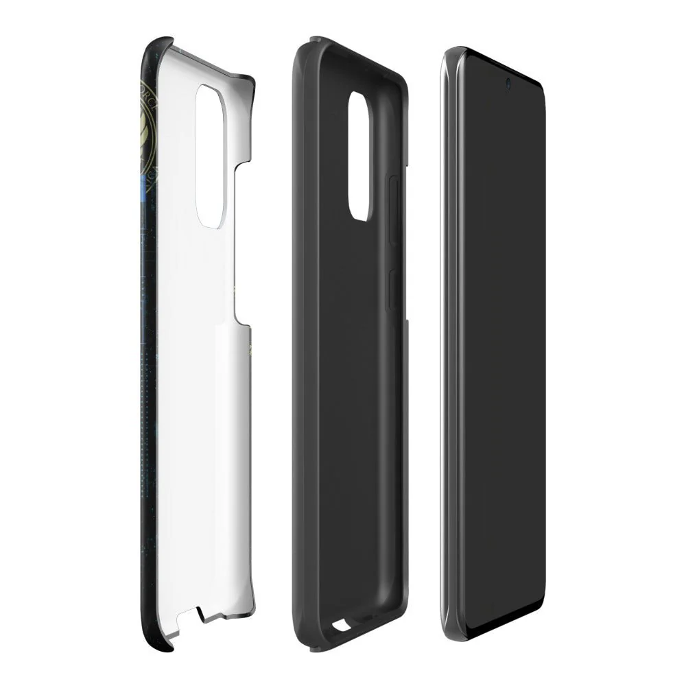 Mission: Impossible - The Final Reckoning IMF Samsung Case - Image 47