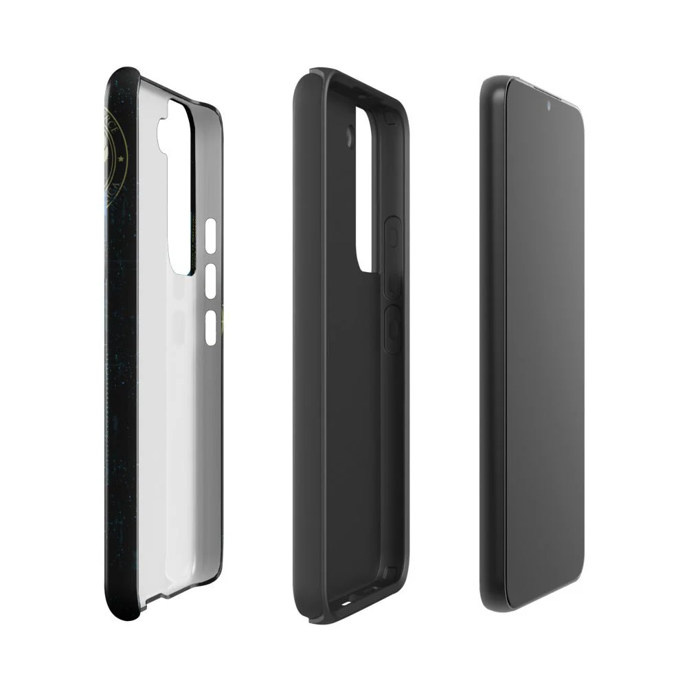 Mission: Impossible - The Final Reckoning IMF Samsung Case - Image 5