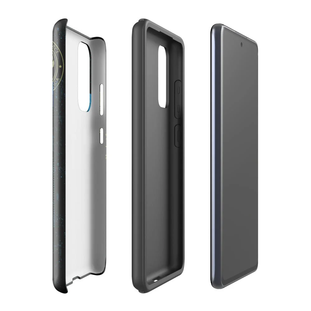 Mission: Impossible - The Final Reckoning IMF Samsung Case - Image 50