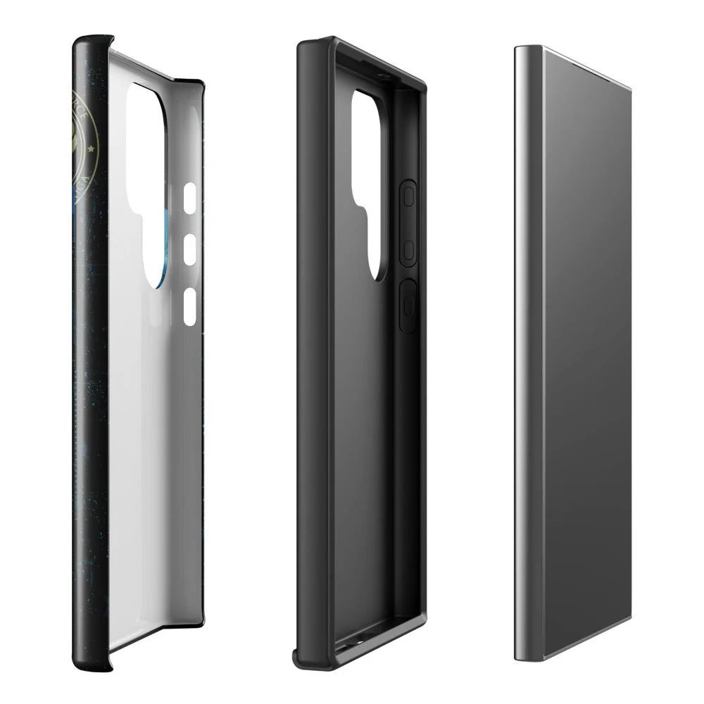 Mission: Impossible - The Final Reckoning IMF Samsung Case - Image 59