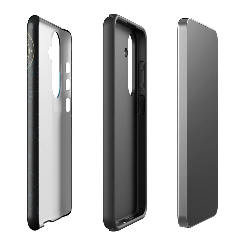 Mission: Impossible - The Final Reckoning IMF Samsung Case - Image 8