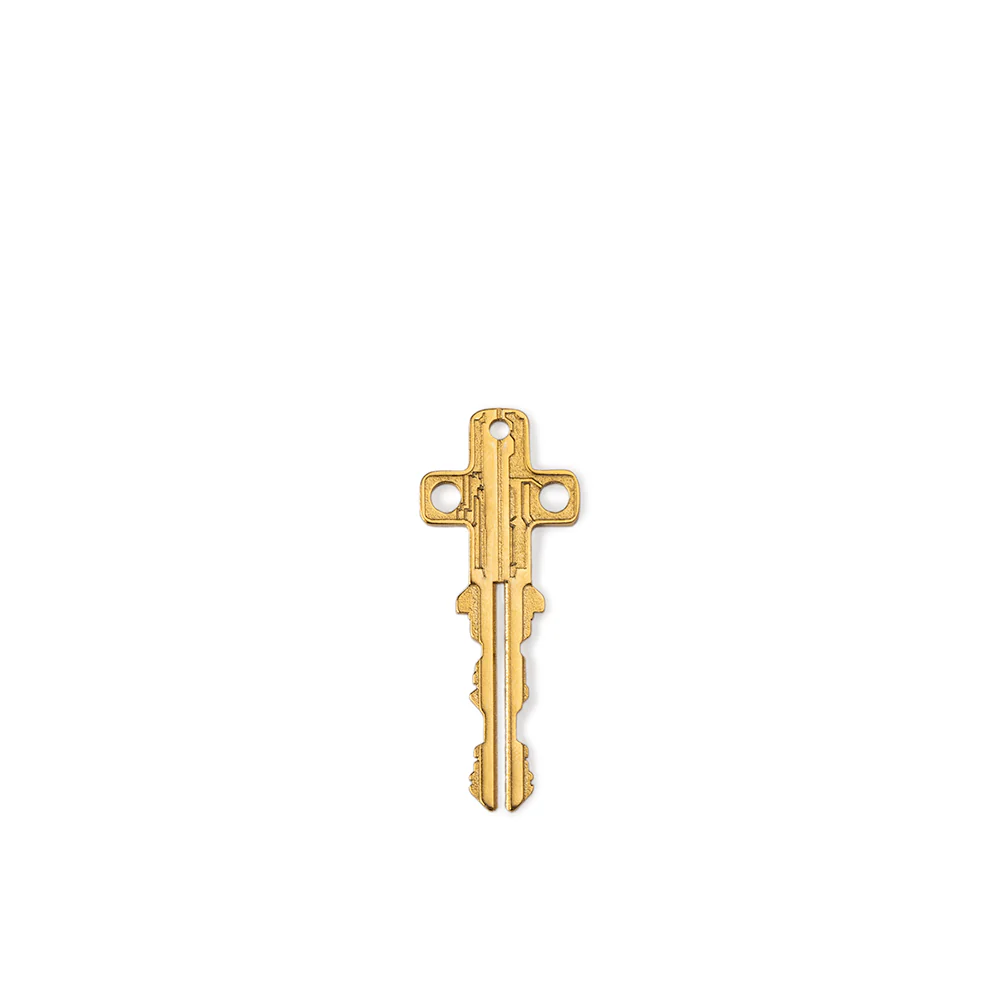 Mission: Impossible - The Final Reckoning Key Necklace Set - Image 7