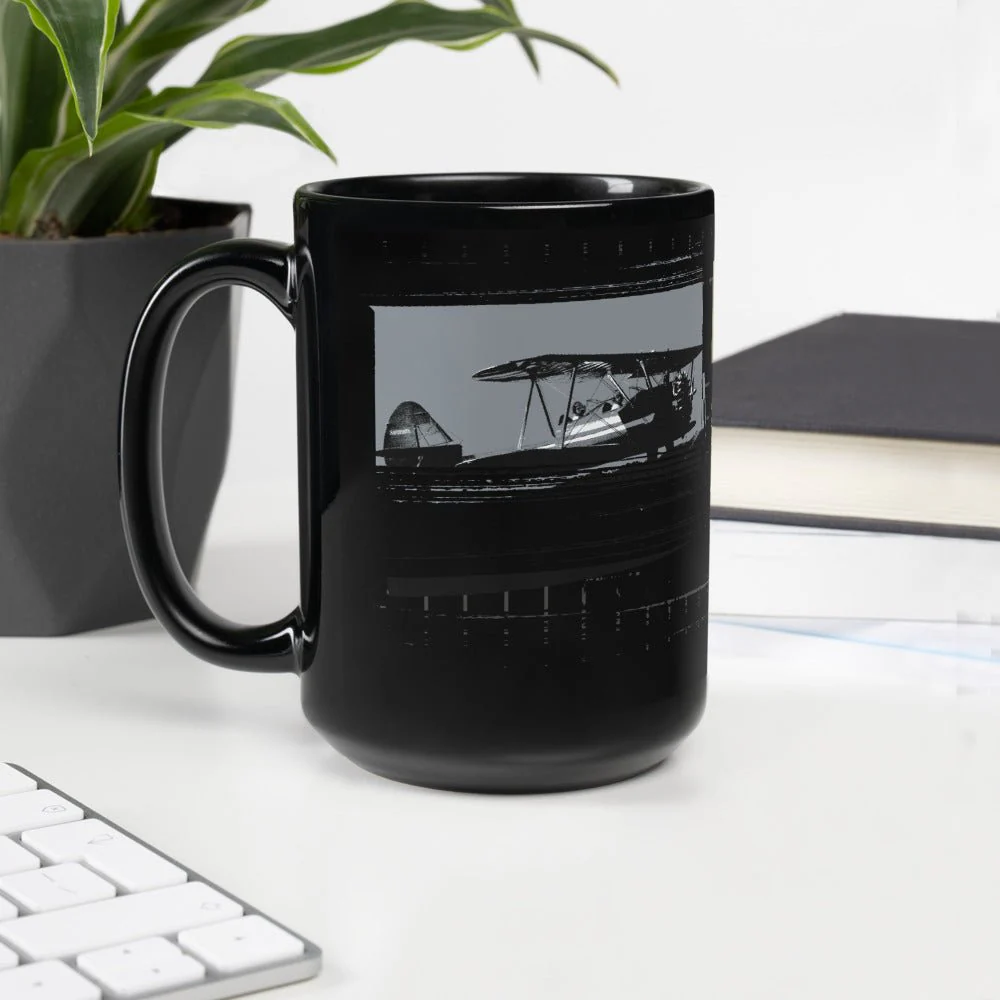 Mission: Impossible - The Final Reckoning Plane Mug - Image 13