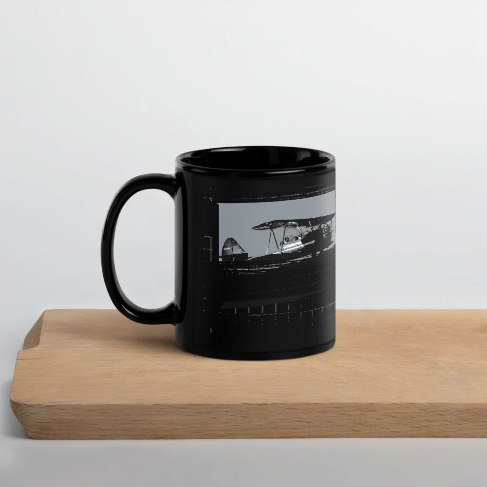 Mission: Impossible - The Final Reckoning Plane Mug - Image 4