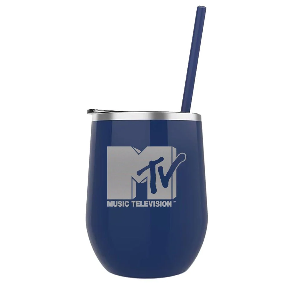 MTV Wine Tumbler - Image 2