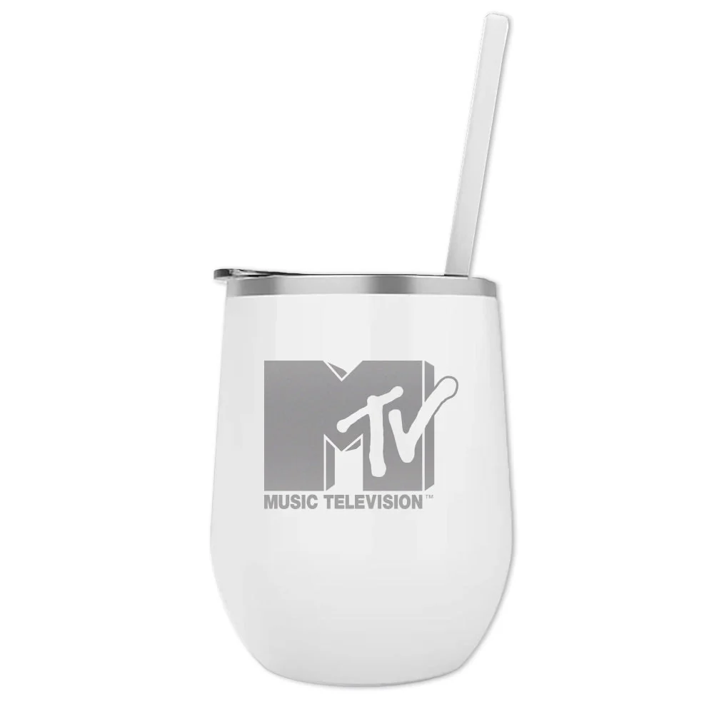 MTV Wine Tumbler - Image 3