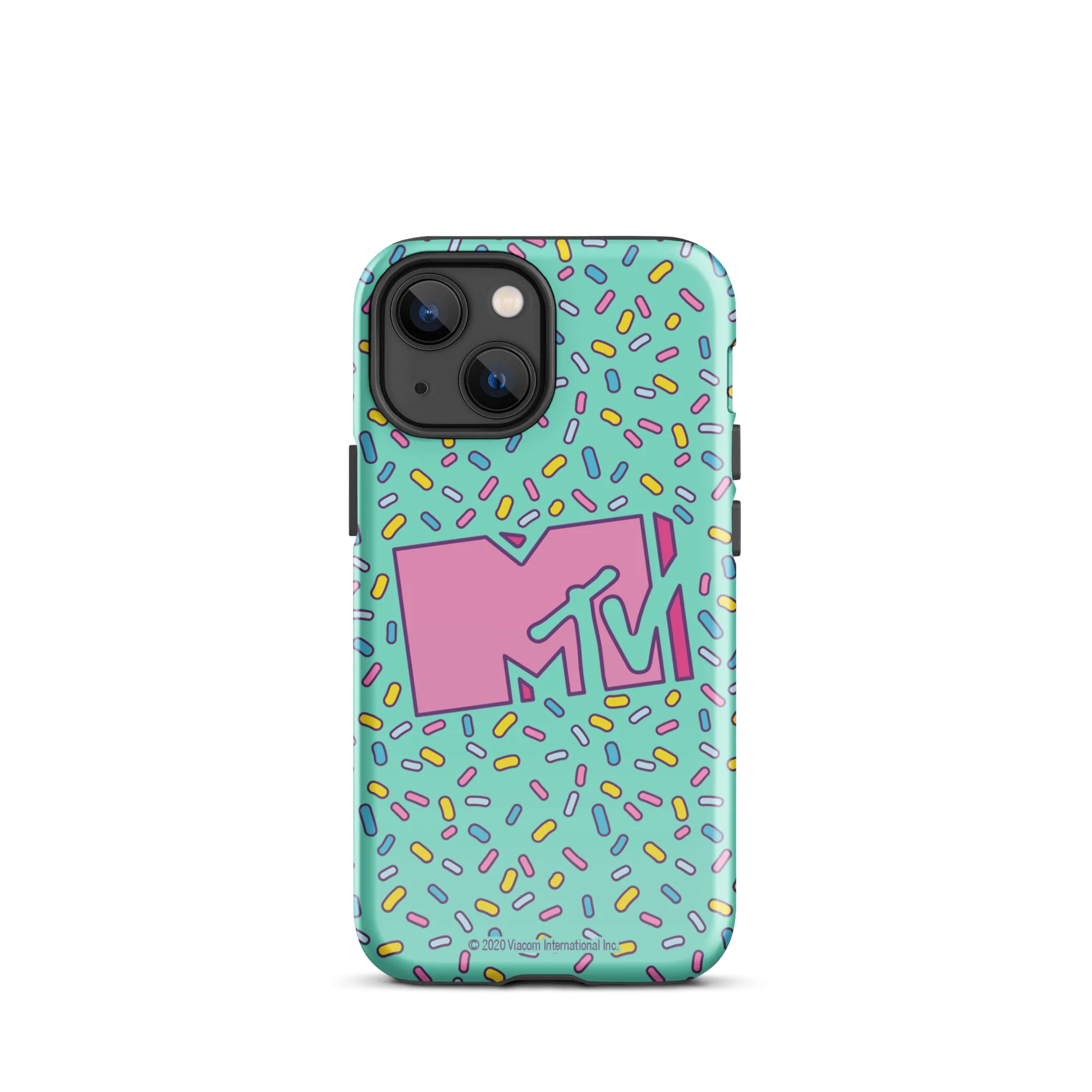 MTV Gear Sprinkles Logo Tough Phone Case - iPhone - Image 16