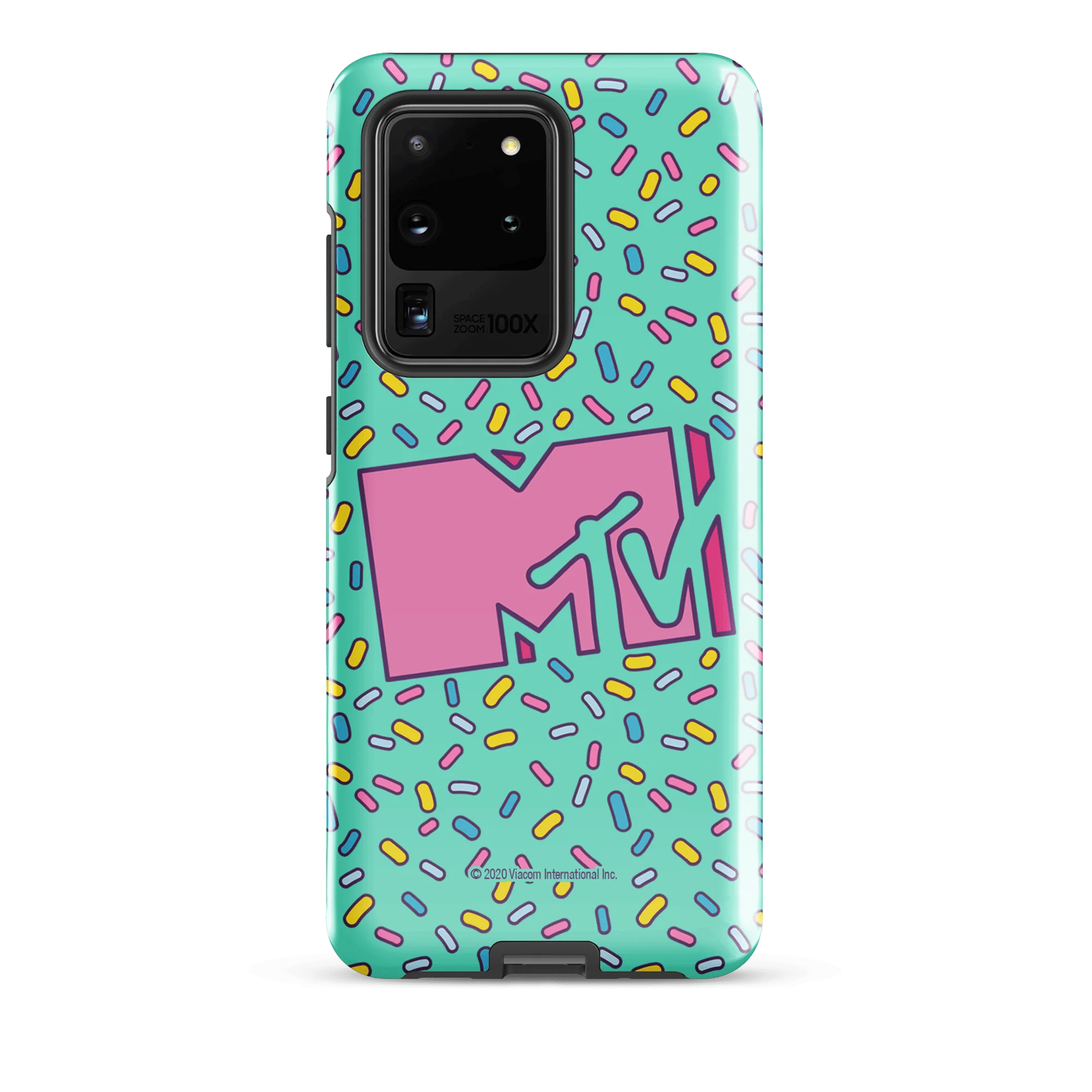 MTV Gear Sprinkles Logo Tough Phone Case - Samsung - Image 10