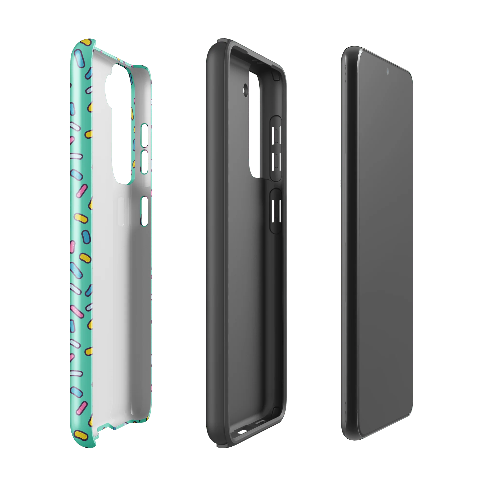 MTV Gear Sprinkles Logo Tough Phone Case - Samsung - Image 14