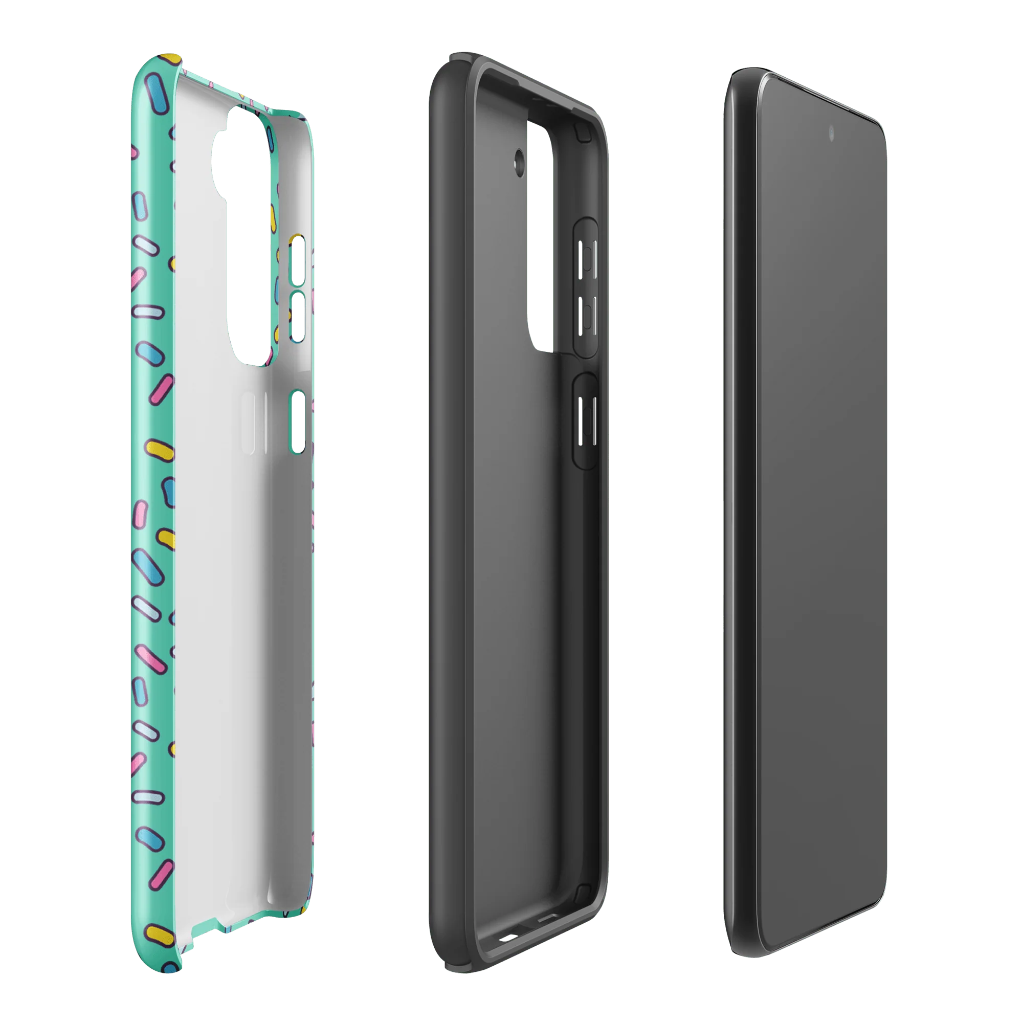 MTV Gear Sprinkles Logo Tough Phone Case - Samsung - Image 20