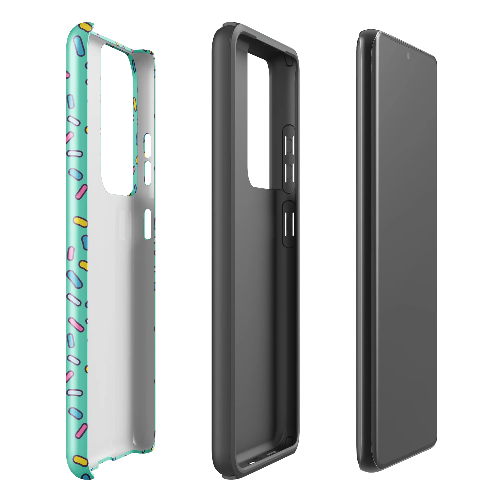 MTV Gear Sprinkles Logo Tough Phone Case - Samsung - Image 23