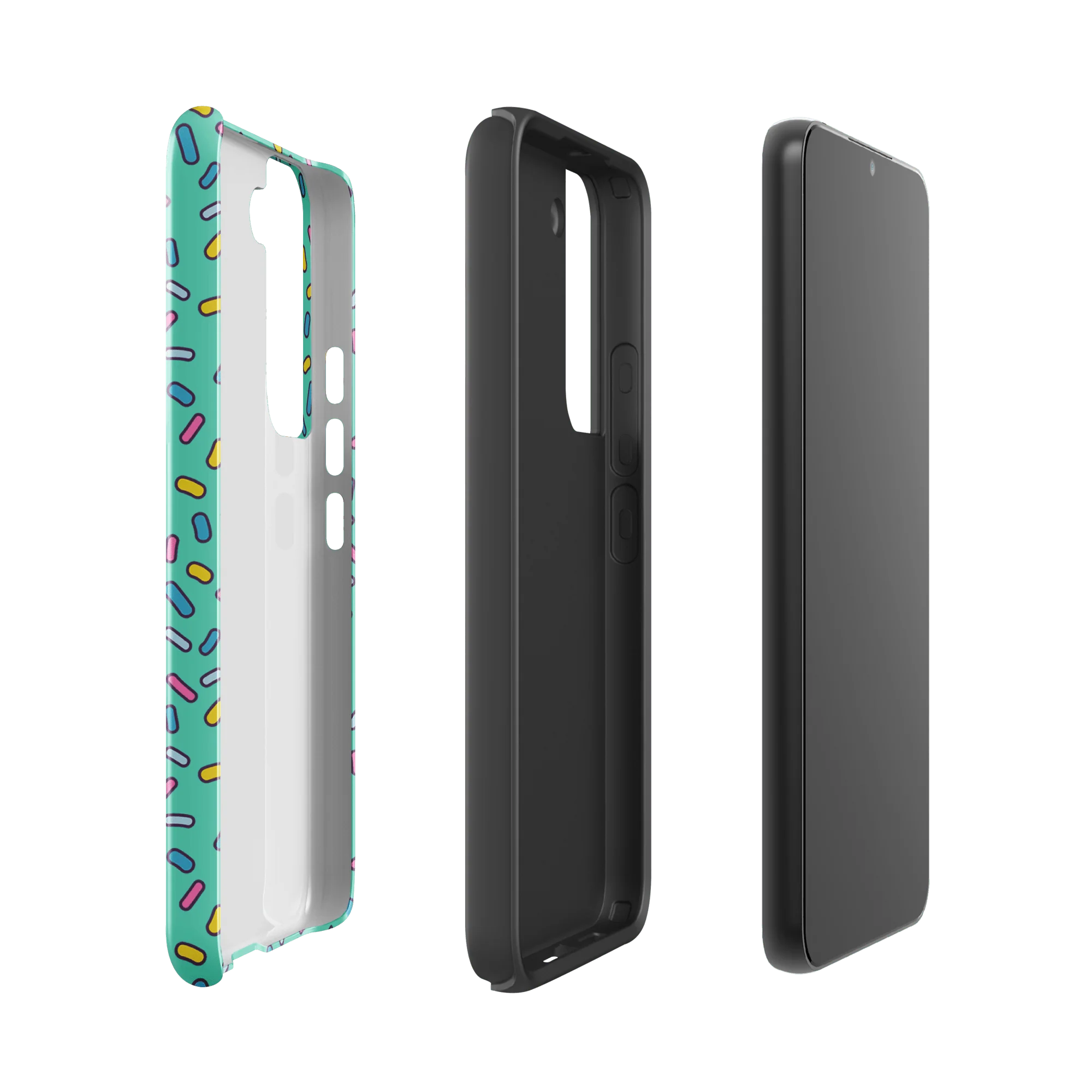 MTV Gear Sprinkles Logo Tough Phone Case - Samsung - Image 26