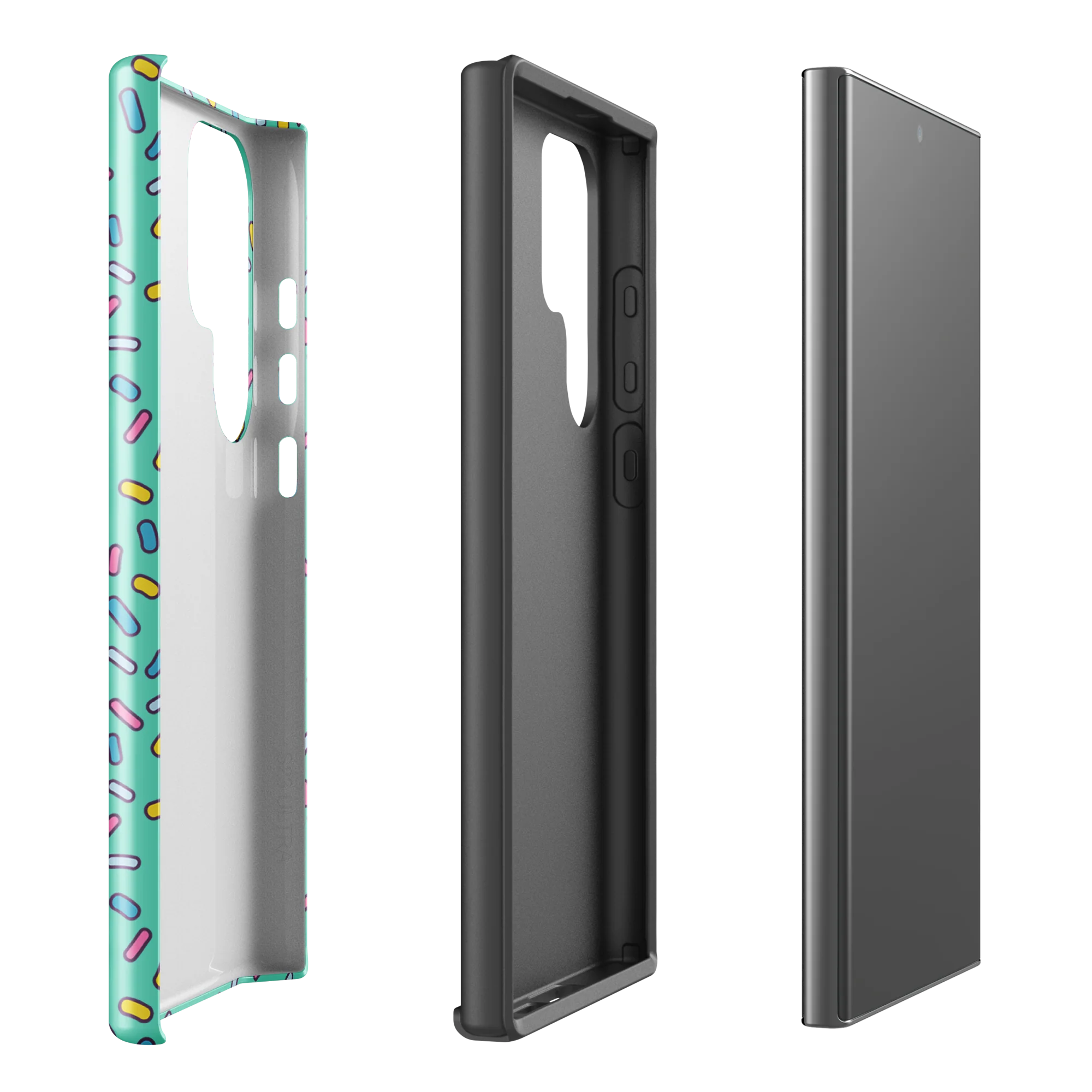 MTV Gear Sprinkles Logo Tough Phone Case - Samsung - Image 41