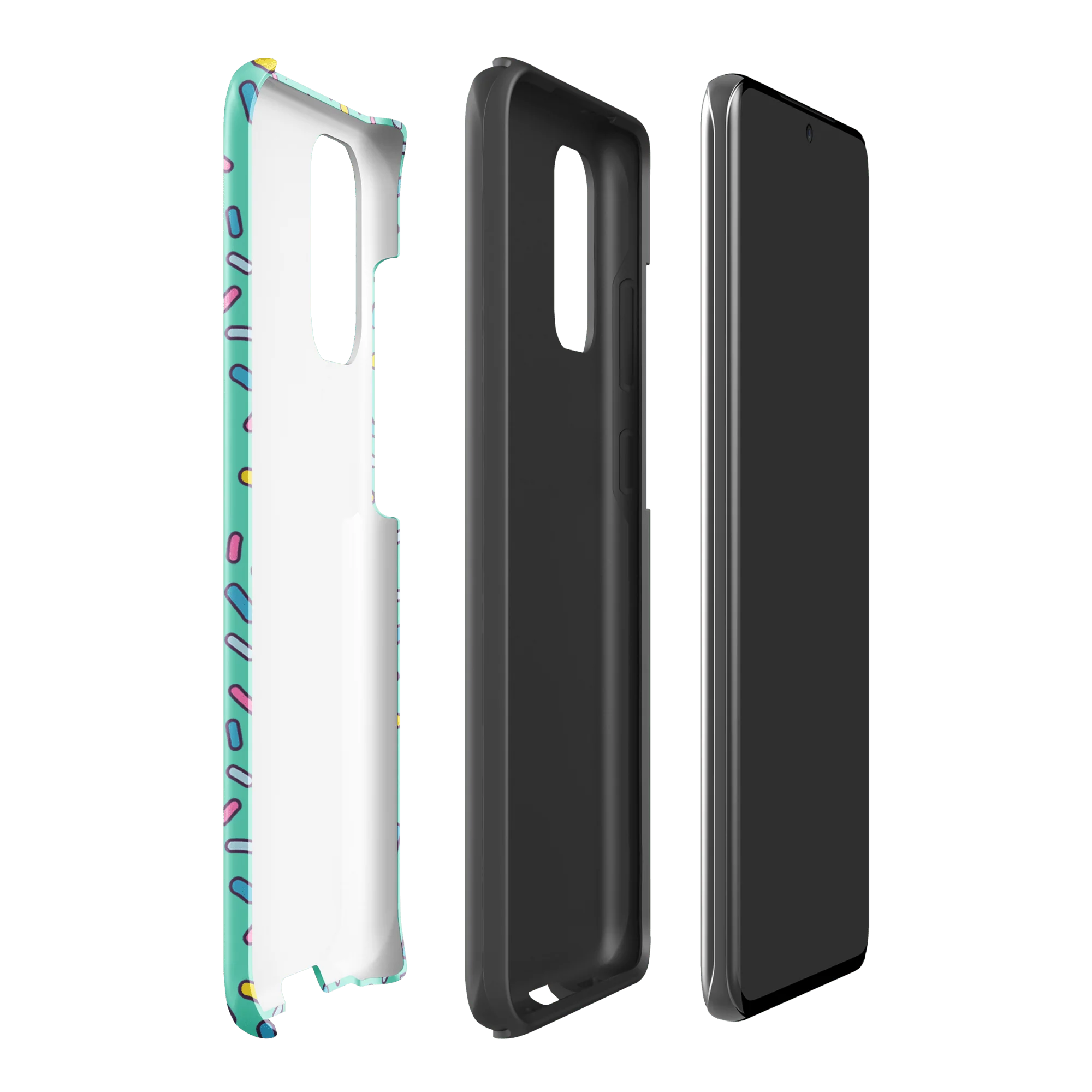 MTV Gear Sprinkles Logo Tough Phone Case - Samsung - Image 8