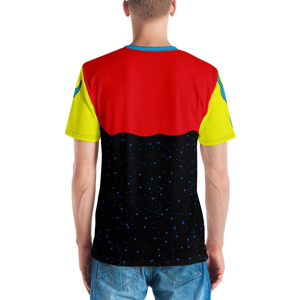 MTV x Lydia Ortiz Short Sleeve T-Shirt - Image 7