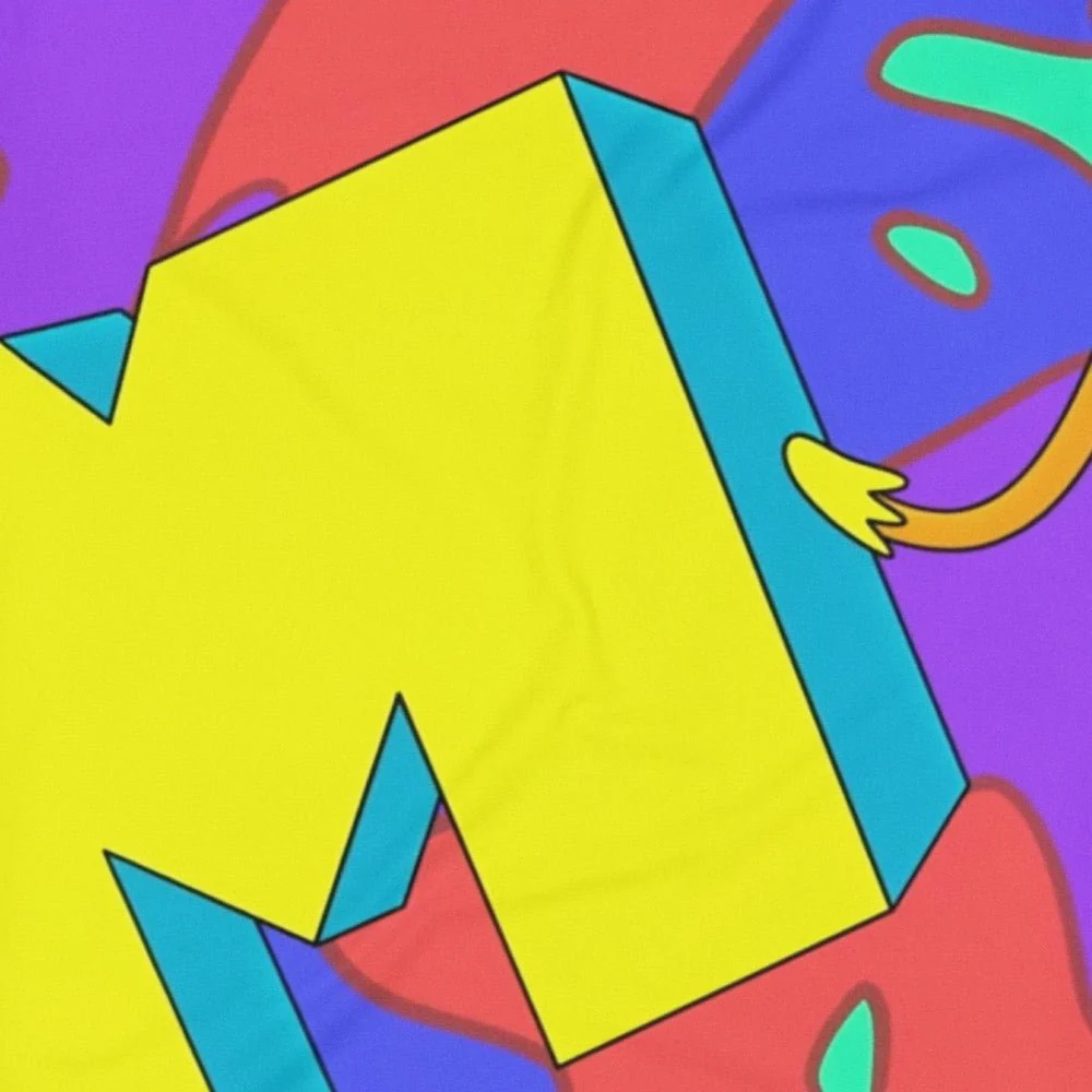 MTV x HER Short Sleeve T-Shirt - Image 2