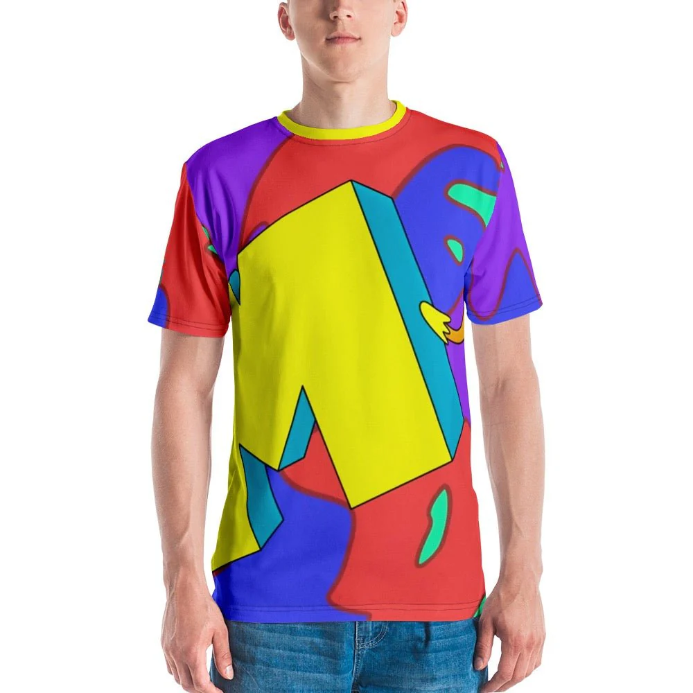 MTV x HER Short Sleeve T-Shirt - Image 4