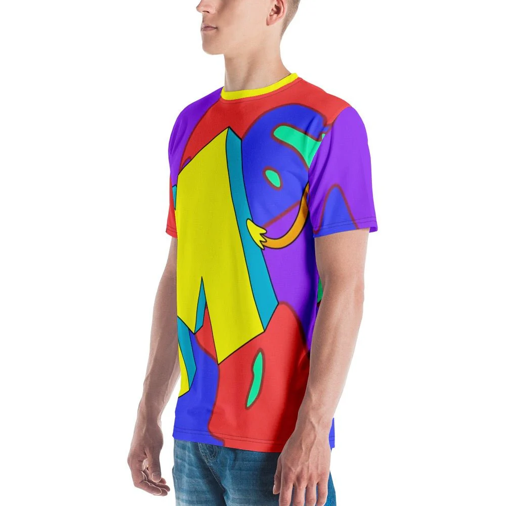 MTV x HER Short Sleeve T-Shirt - Image 6