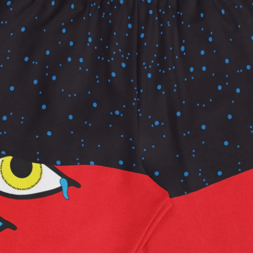 MTV x Lydia Ortiz Fleece Joggers - Image 2