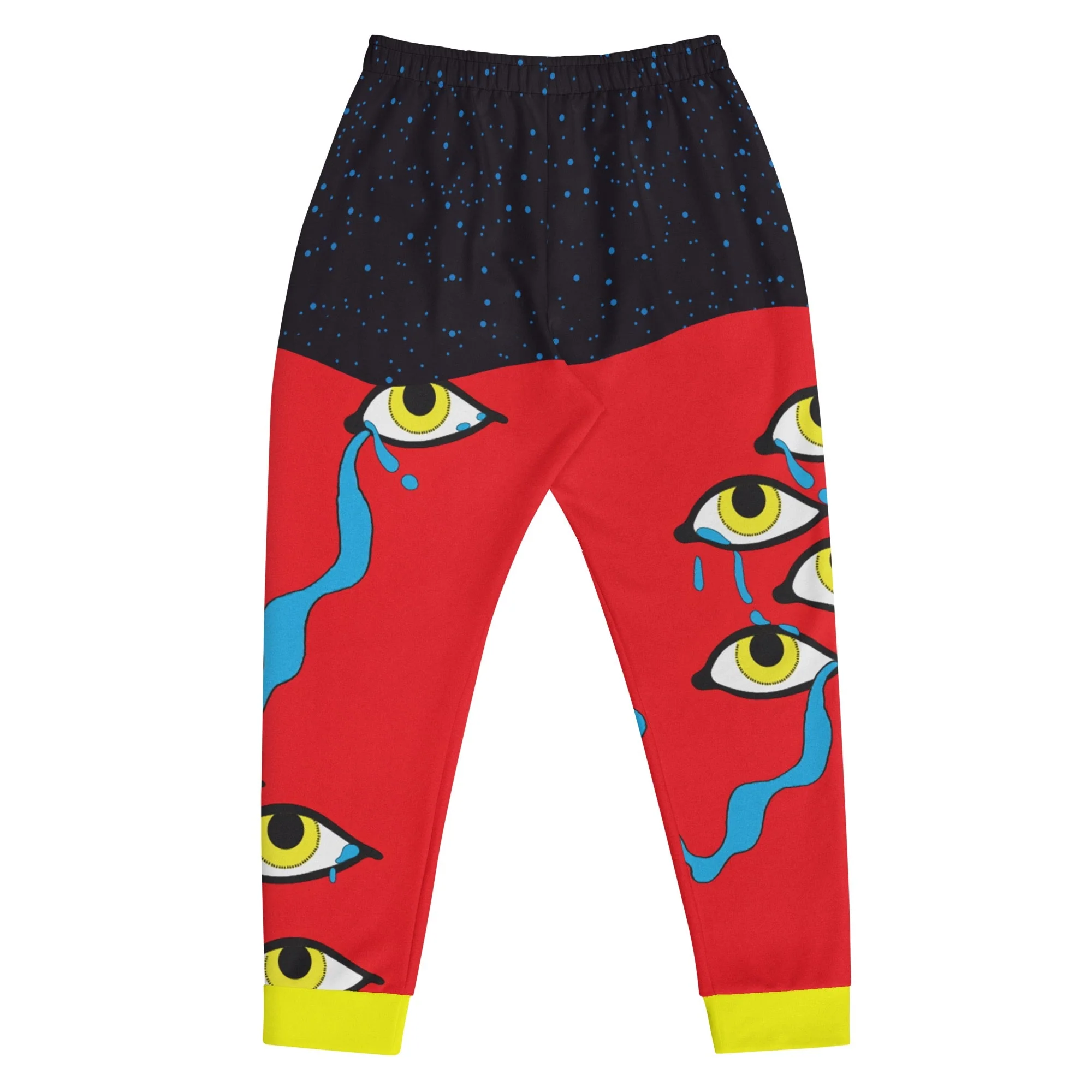 MTV x Lydia Ortiz Fleece Joggers - Image 3