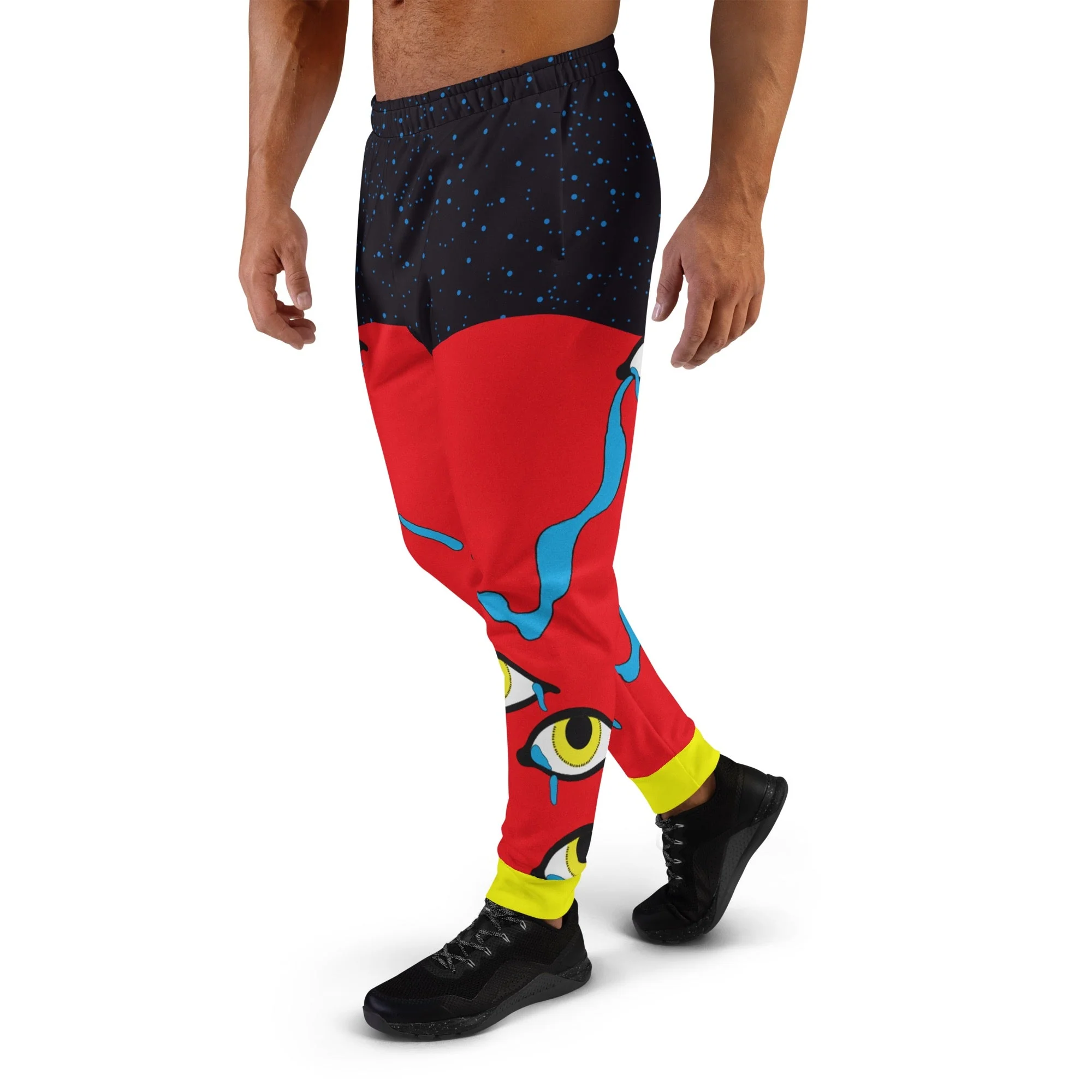 MTV x Lydia Ortiz Fleece Joggers - Image 6