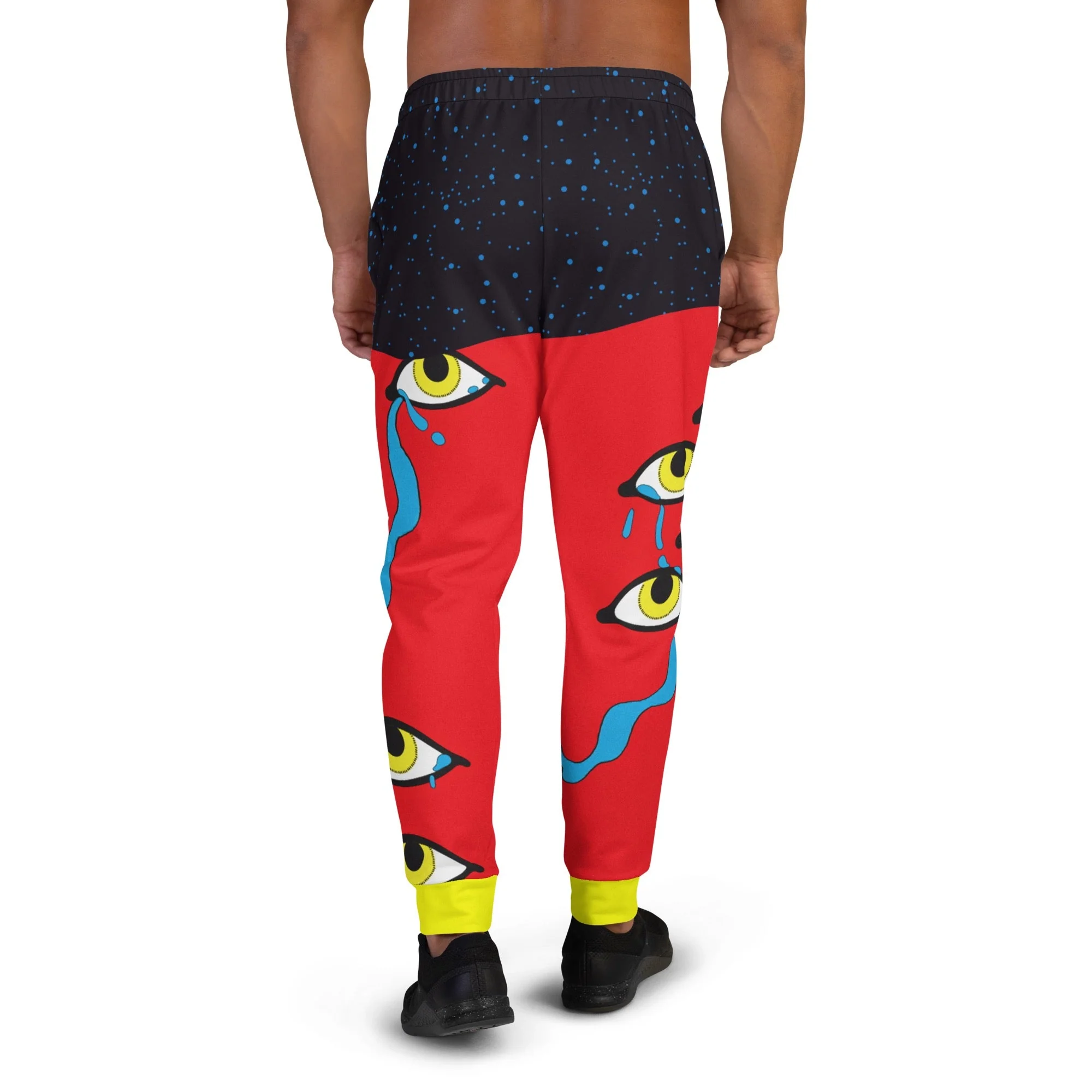 MTV x Lydia Ortiz Fleece Joggers - Image 7