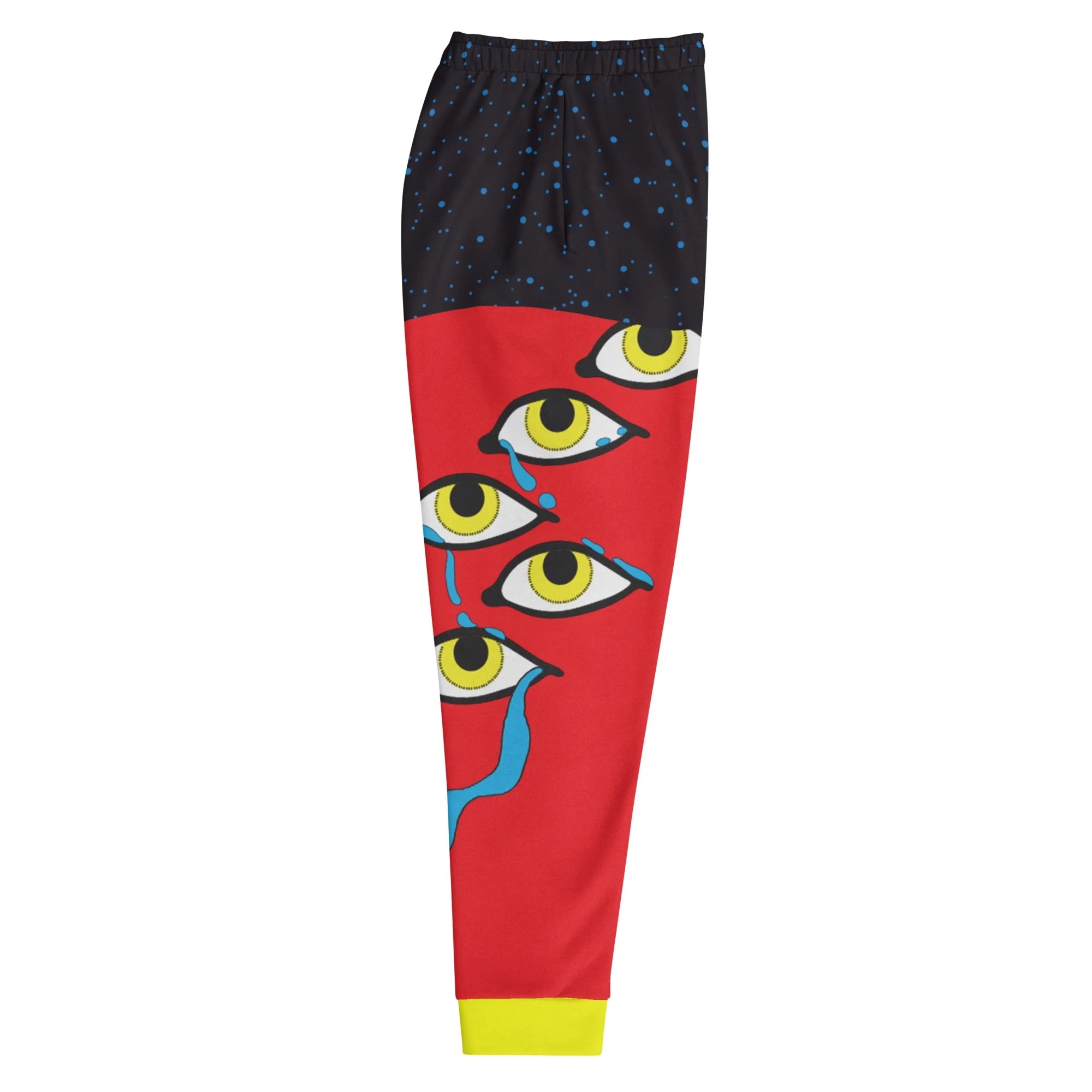 MTV x Lydia Ortiz Fleece Joggers - Image 8