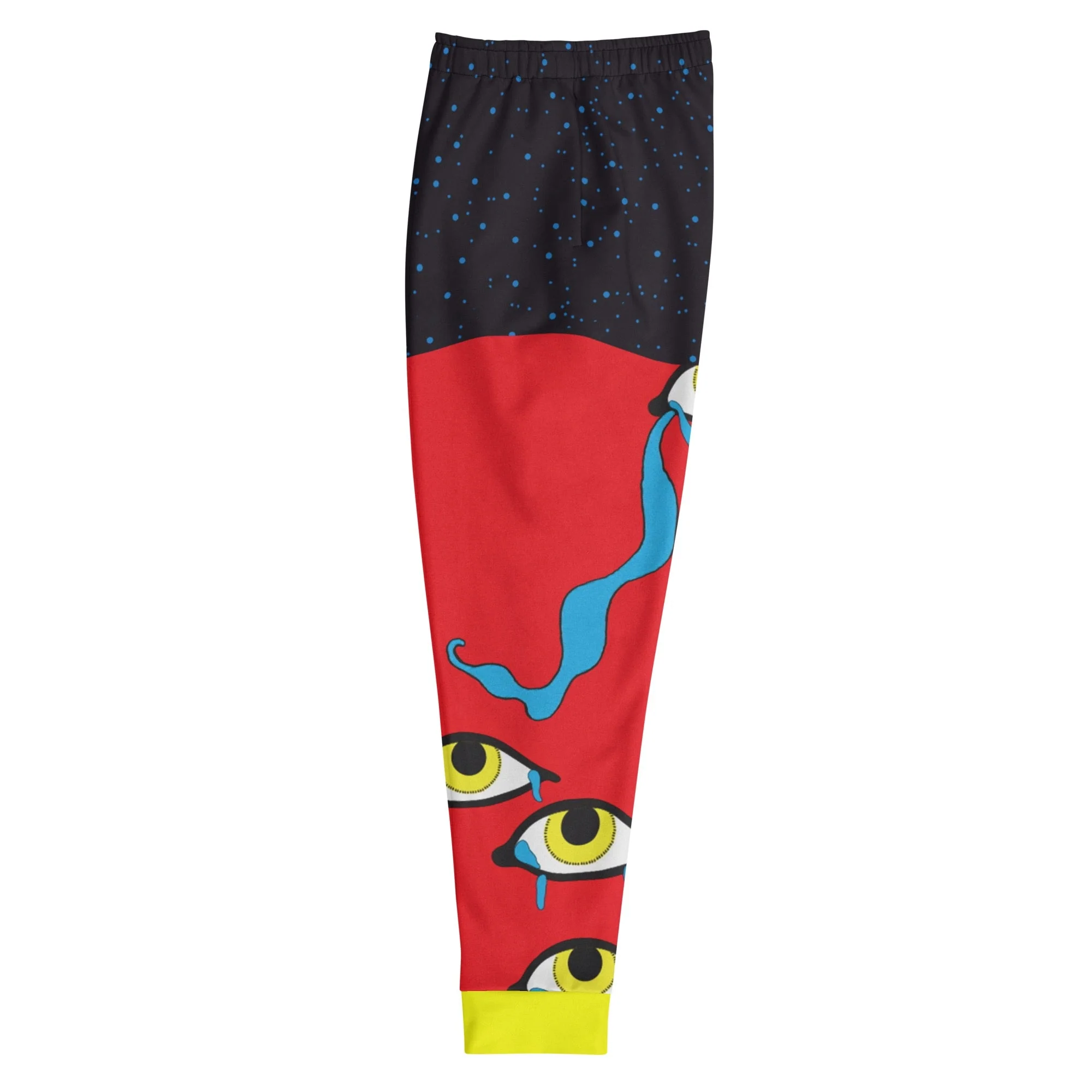 MTV x Lydia Ortiz Fleece Joggers - Image 9