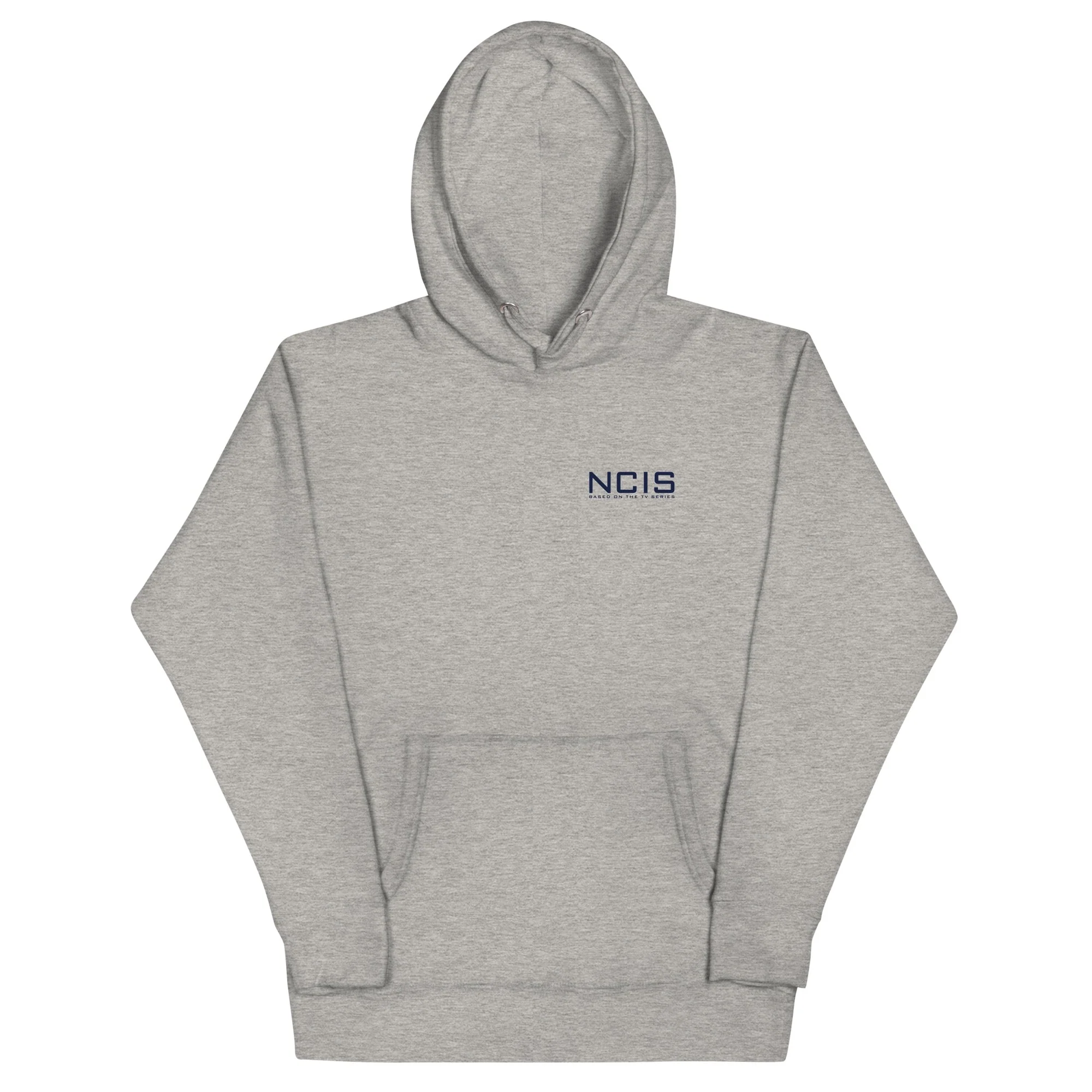 NCIS Gibb's Rule 91 Unisex Hoodie - Image 3