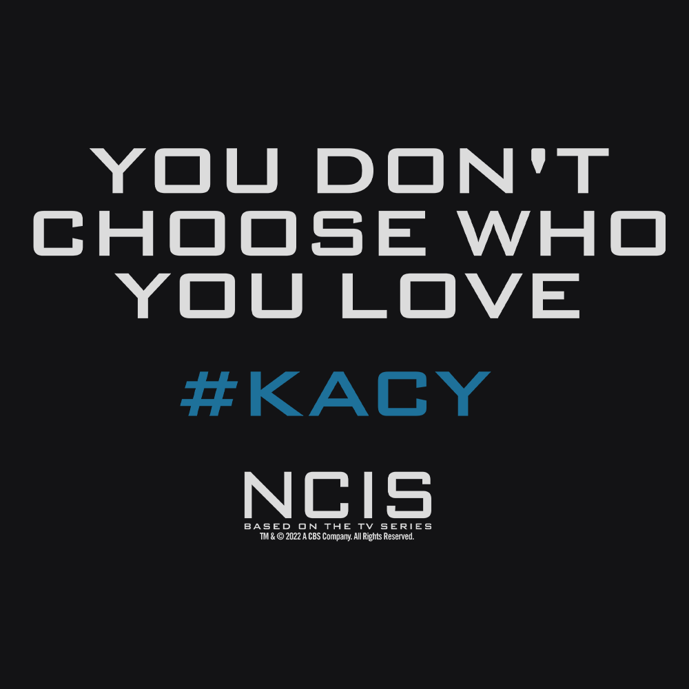 NCIS Kacy Quote Women's Relaxed Short Sleeve T-Shirt - Image 2