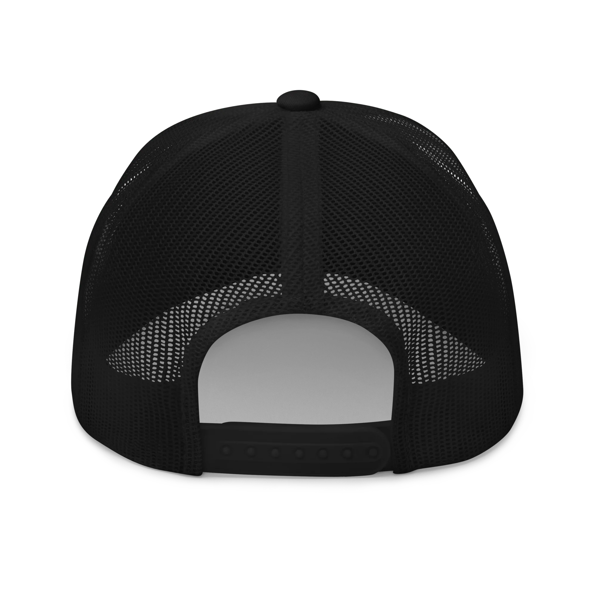 NCIS Logo Retro Trucker Hat - Image 7