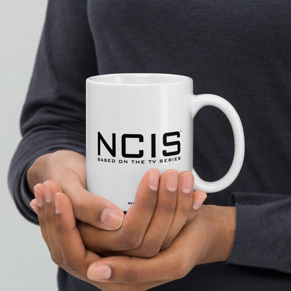 NCIS Mug What Would Gibbs Do? - Image 4