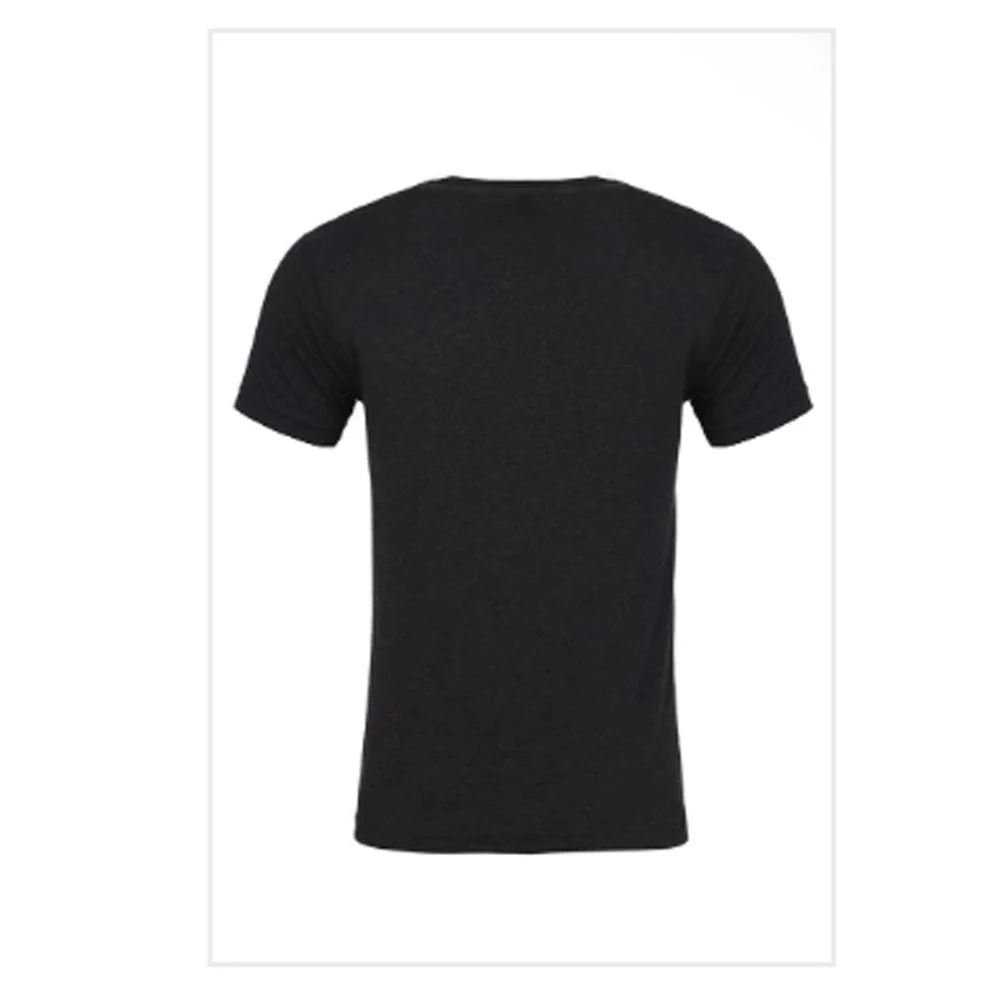 NCIS Special Agent Men's Tri-Blend Short Sleeve T-Shirt - Image 2