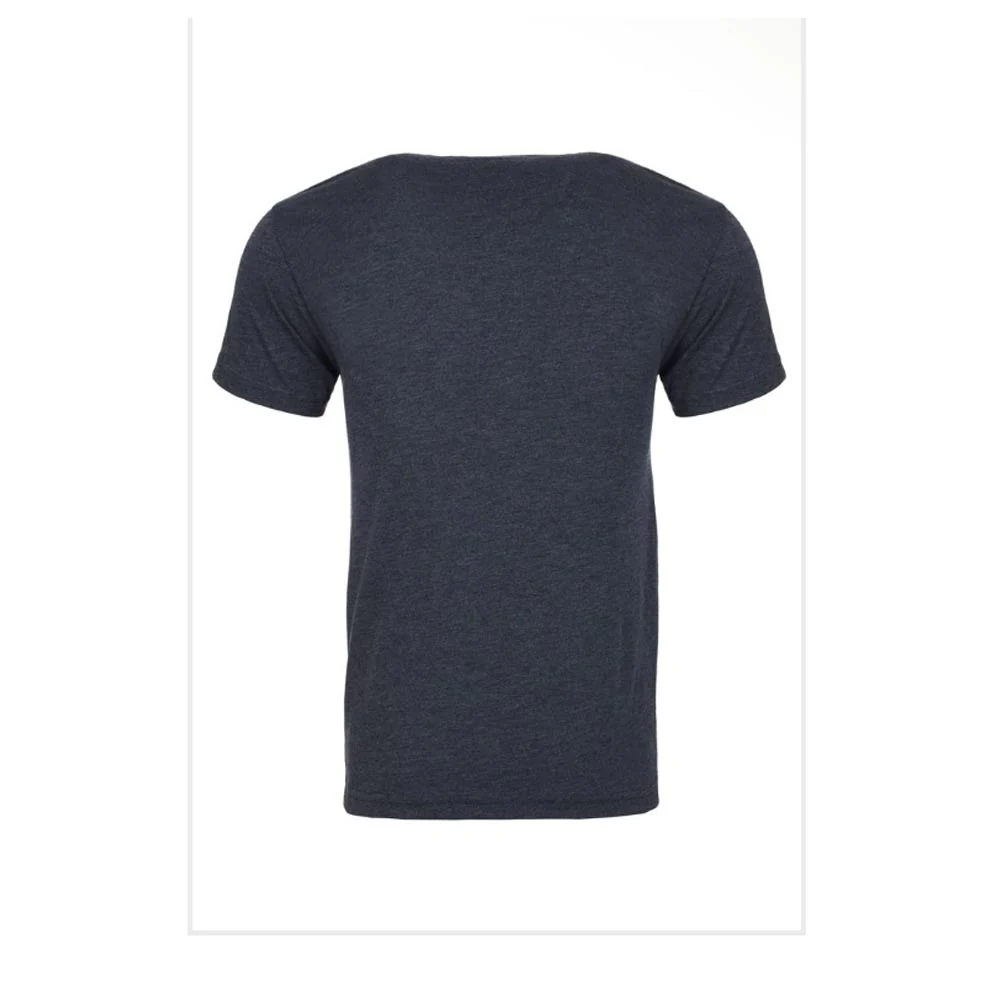 NCIS Special Agent Men's Tri-Blend Short Sleeve T-Shirt - Image 6