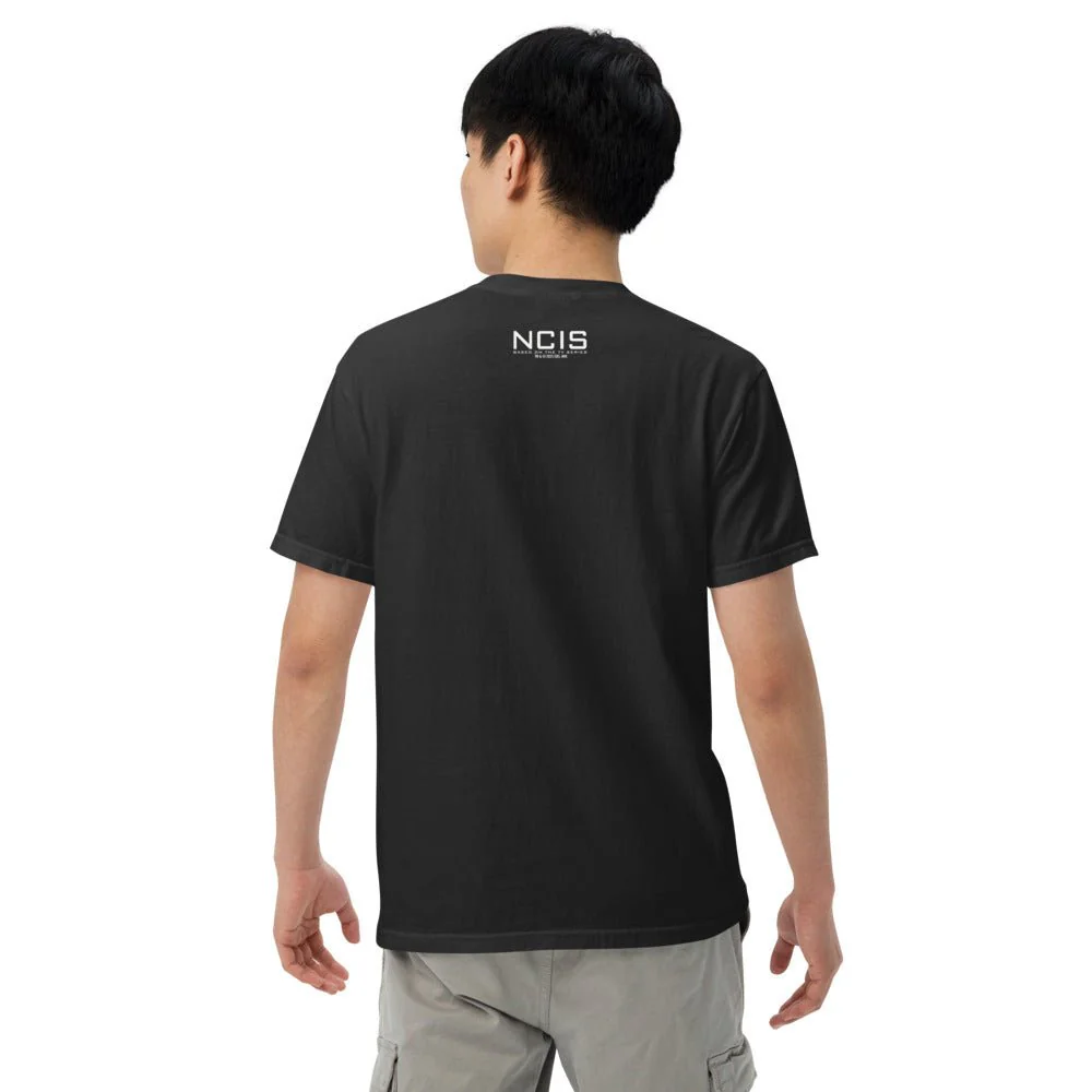 NCIS T-Shirt Don't Make Me Gibbs Slap You! - Image 4