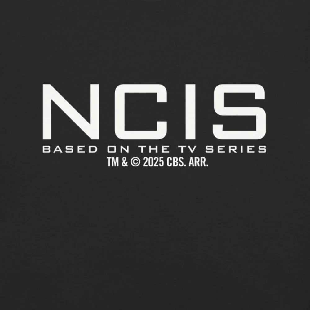 NCIS T-Shirt Don't Make Me Gibbs Slap You! - Image 5