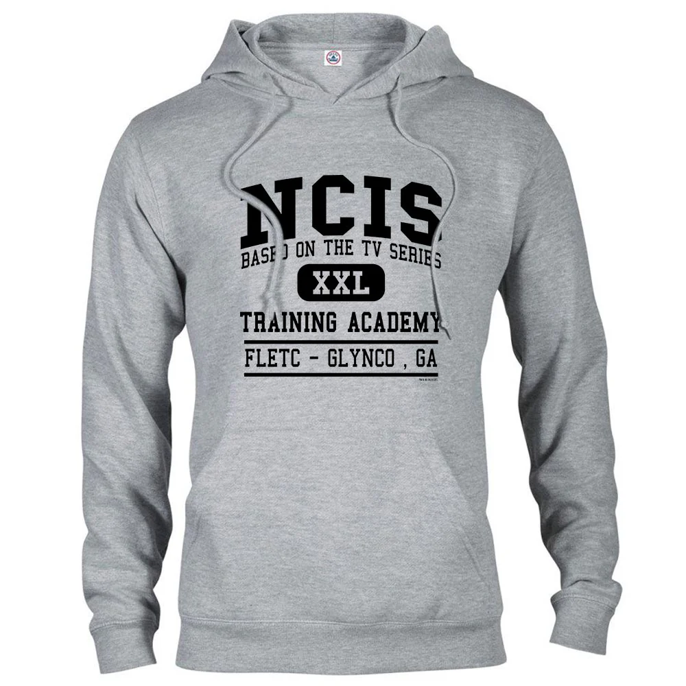 NCIS Training Academy Hooded Sweatshirt - Image 3