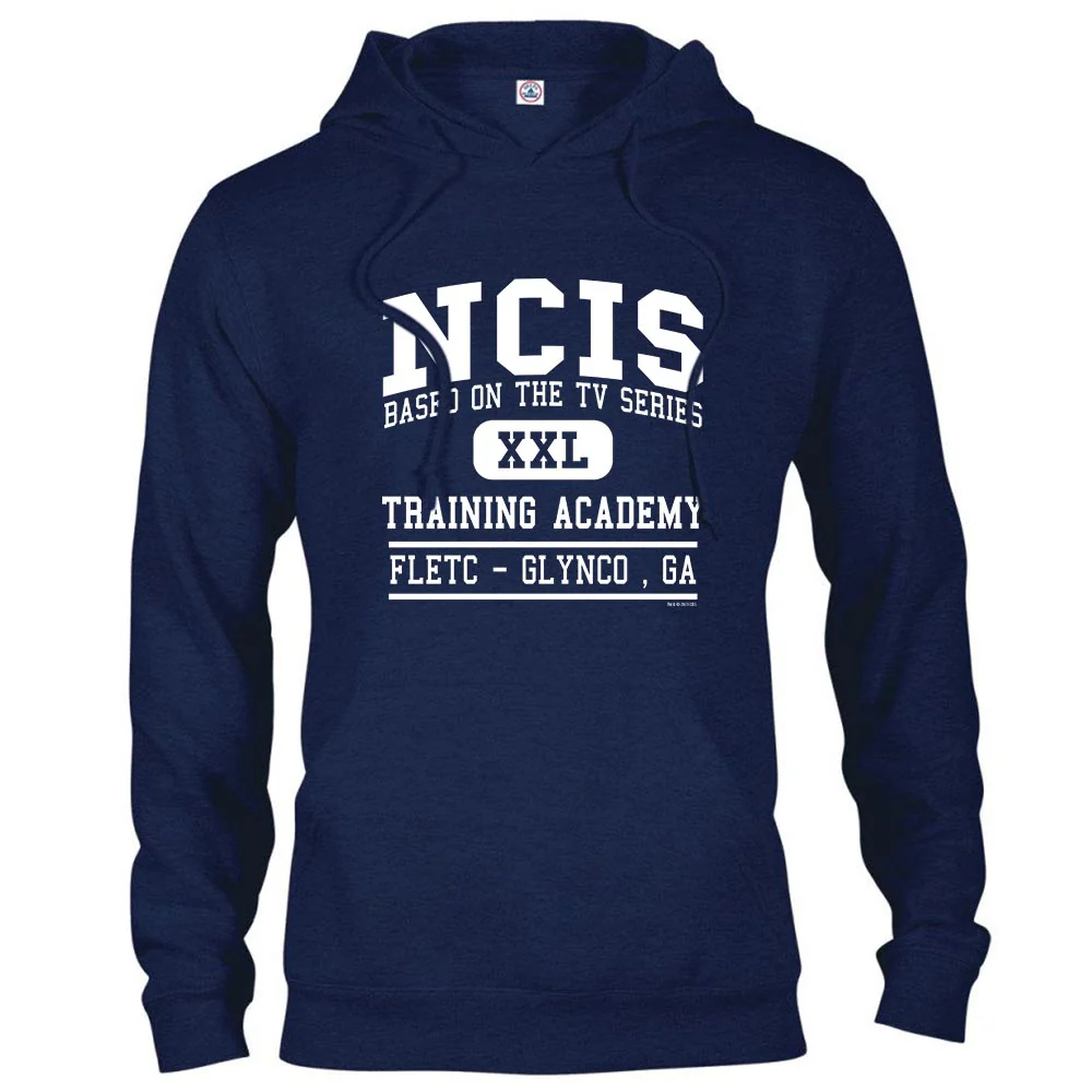 NCIS Training Academy Hooded Sweatshirt - Image 5