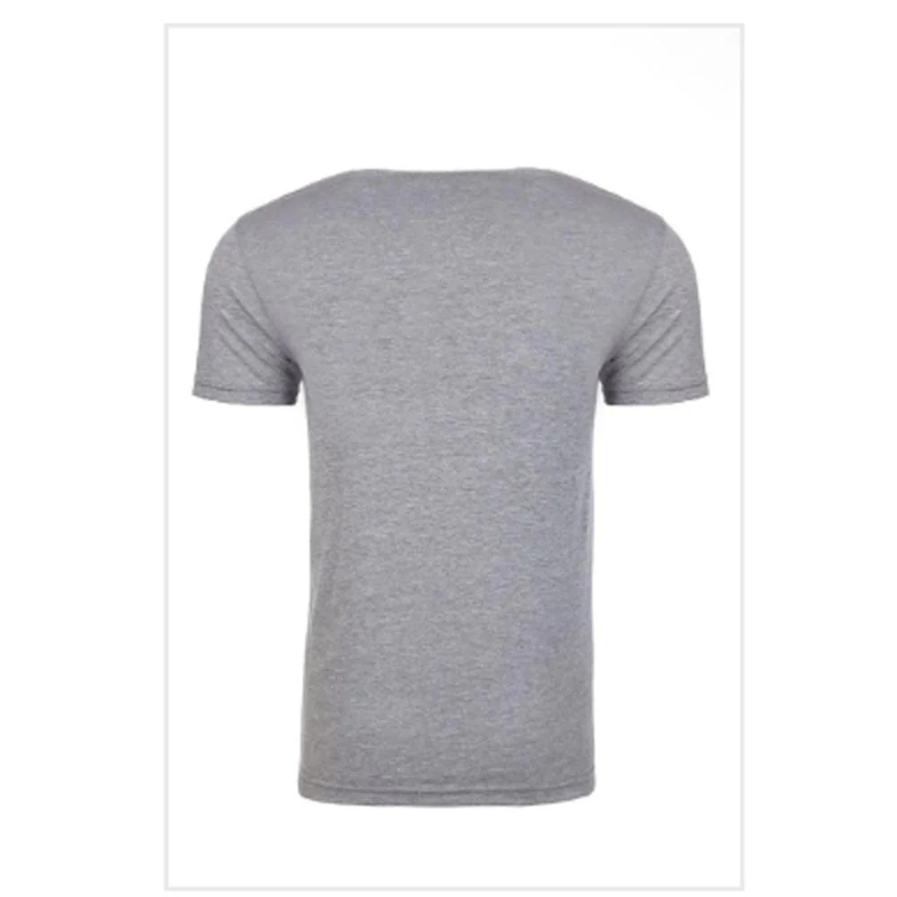 NCIS Training Academy Men's Tri-Blend Short Sleeve T-Shirt - Image 2