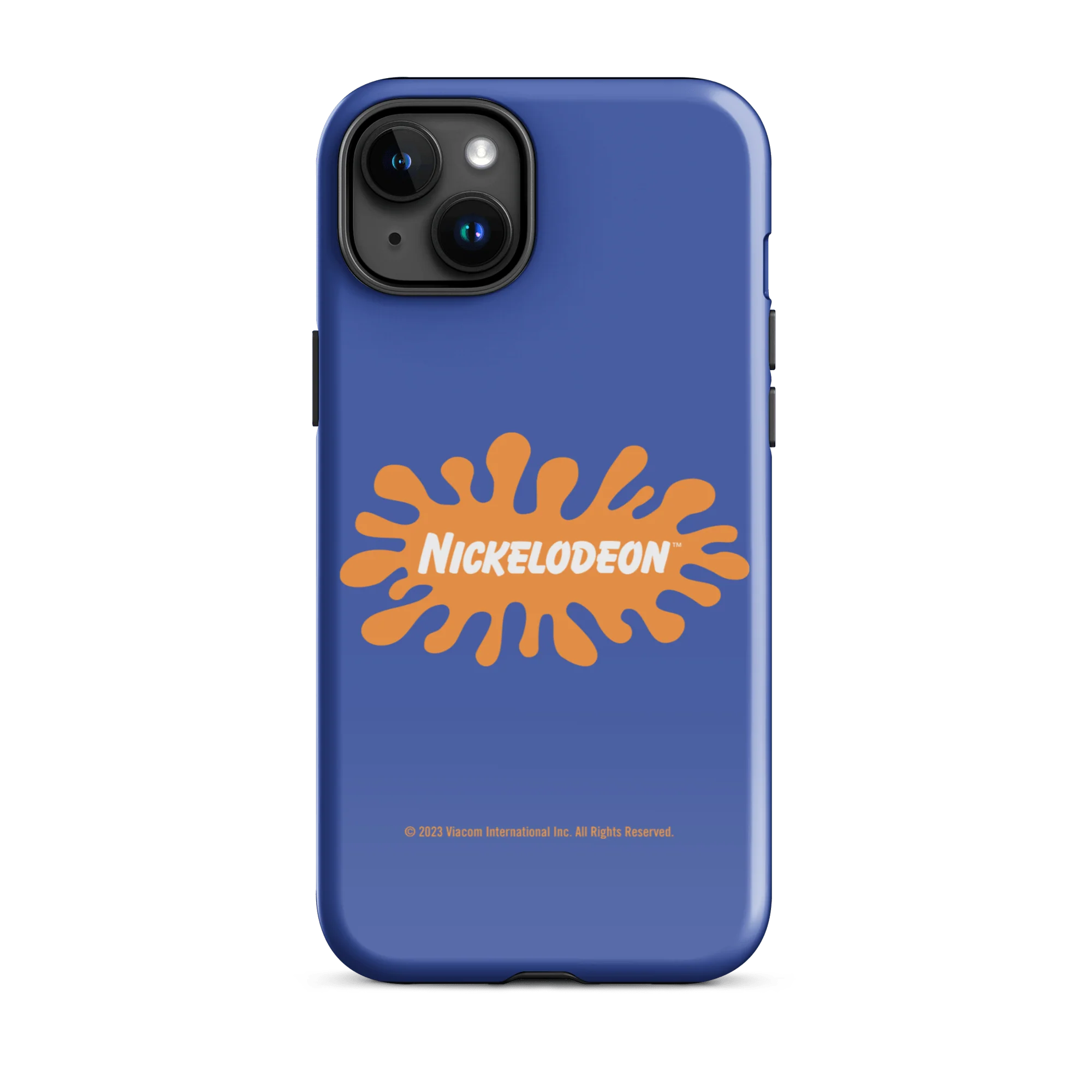 Nickelodeon Retro Tough Phone Case - iPhone - Image 40