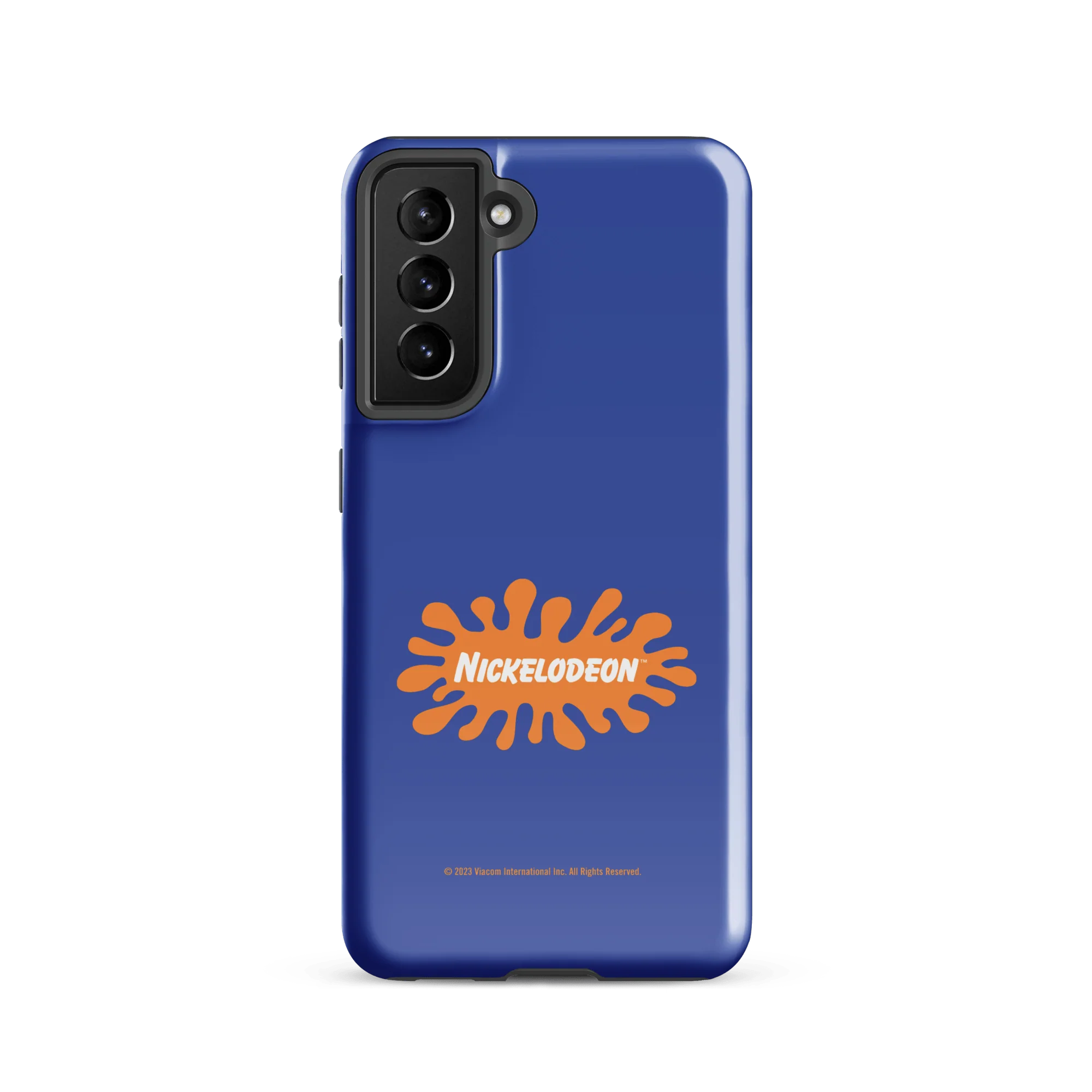 Nickelodeon Retro Tough Phone Case - Samsung - Image 13