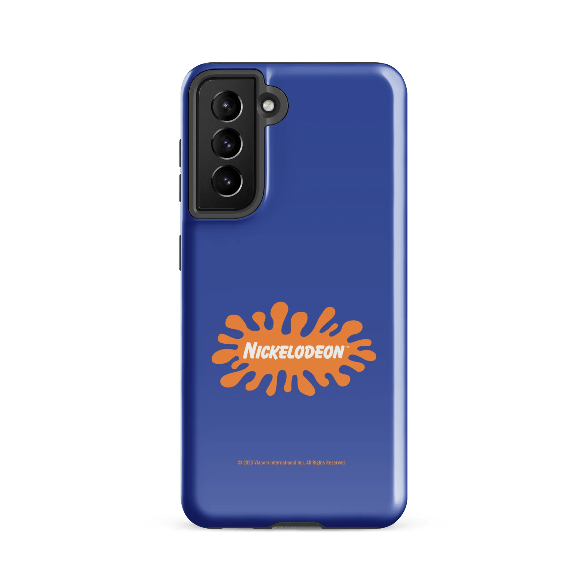 Nickelodeon Retro Tough Phone Case - Samsung - Image 16