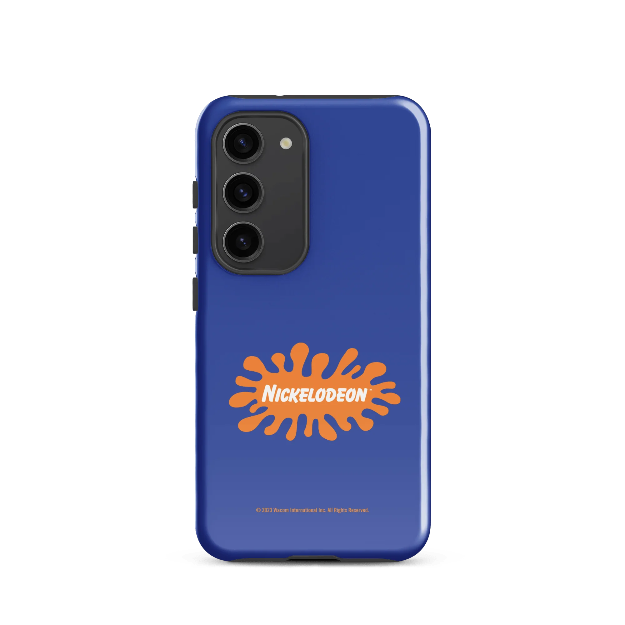 Nickelodeon Retro Tough Phone Case - Samsung - Image 34
