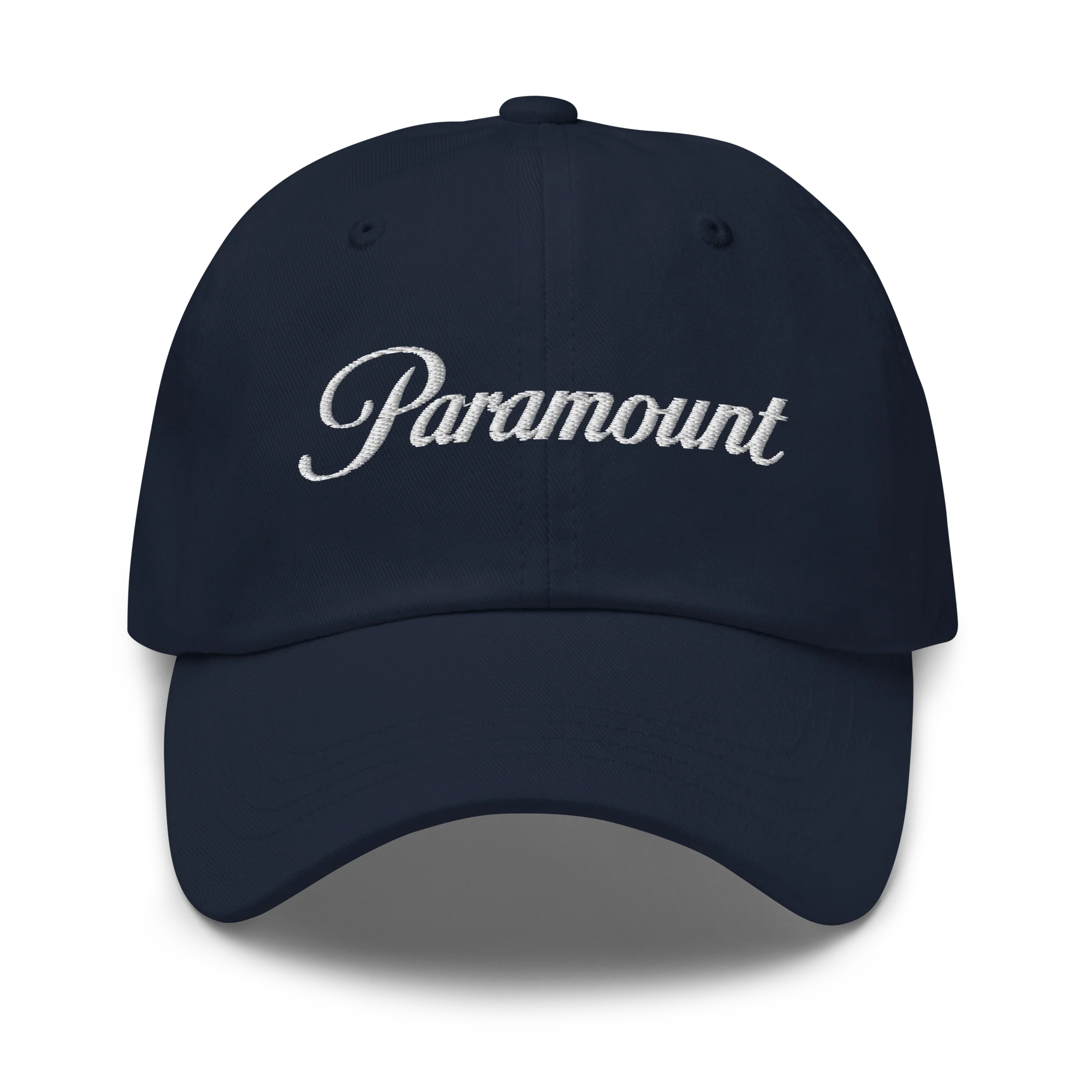 Paramount Script Classic Dad Hat