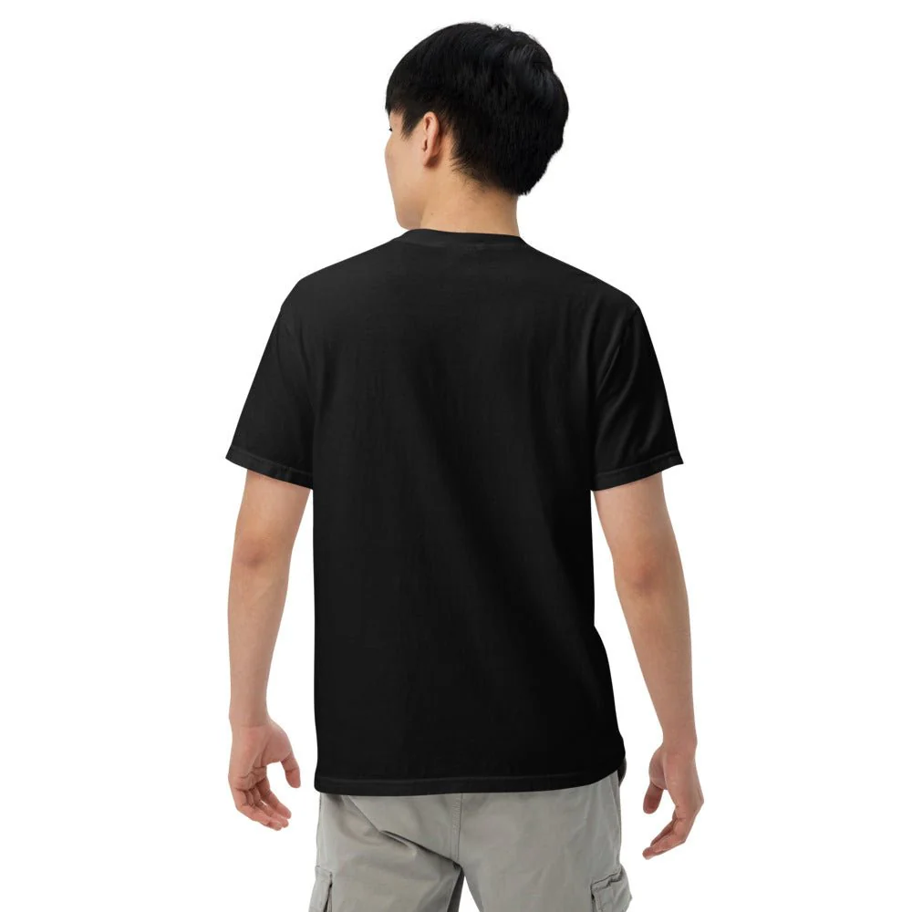 Paranormal Activity Unisex Comfort Colors T-Shirt - Image 8