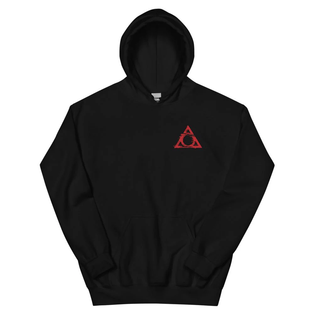 Paranormal Activity Unisex Hoodie - Image 2