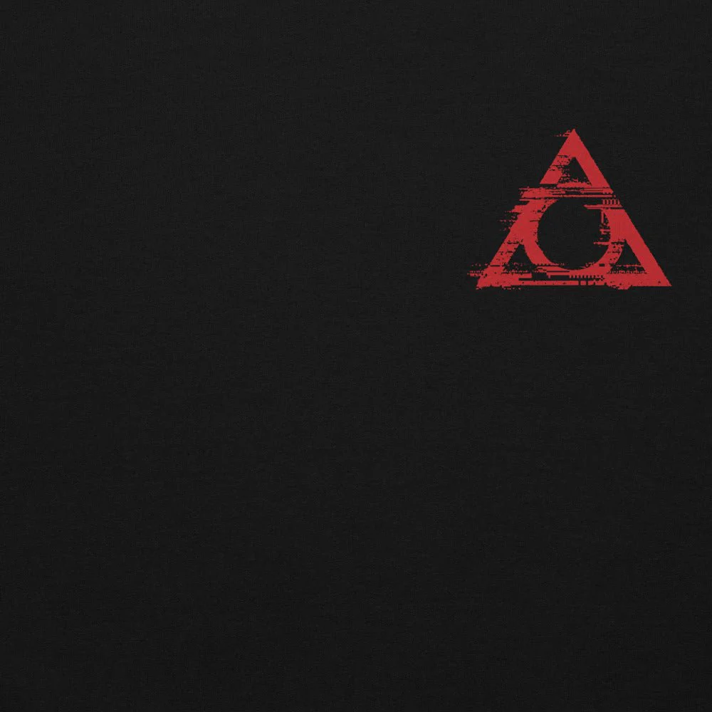 Paranormal Activity Unisex Hoodie - Image 4