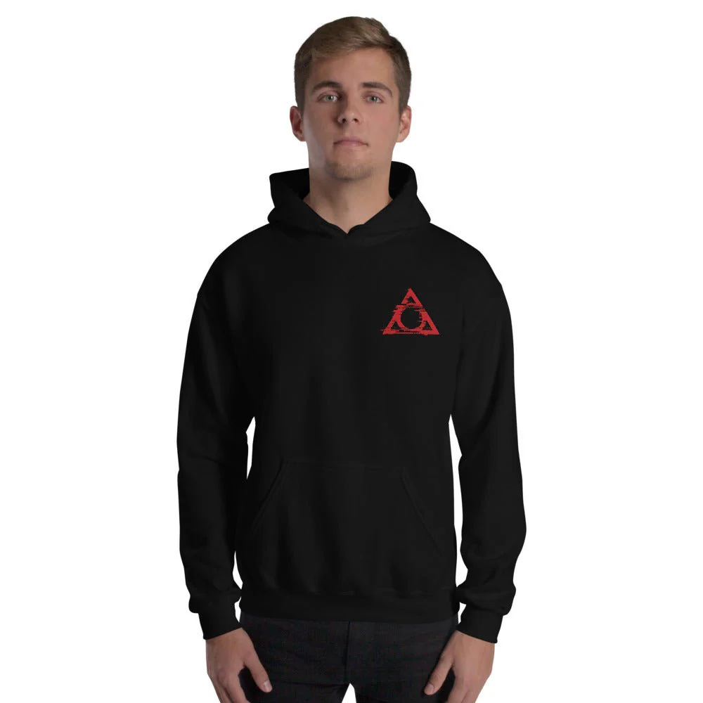 Paranormal Activity Unisex Hoodie - Image 5